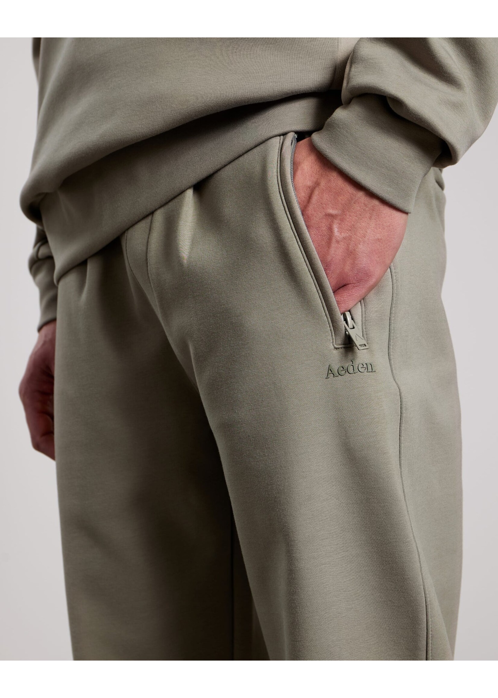 AEDEN LENNART PANTS