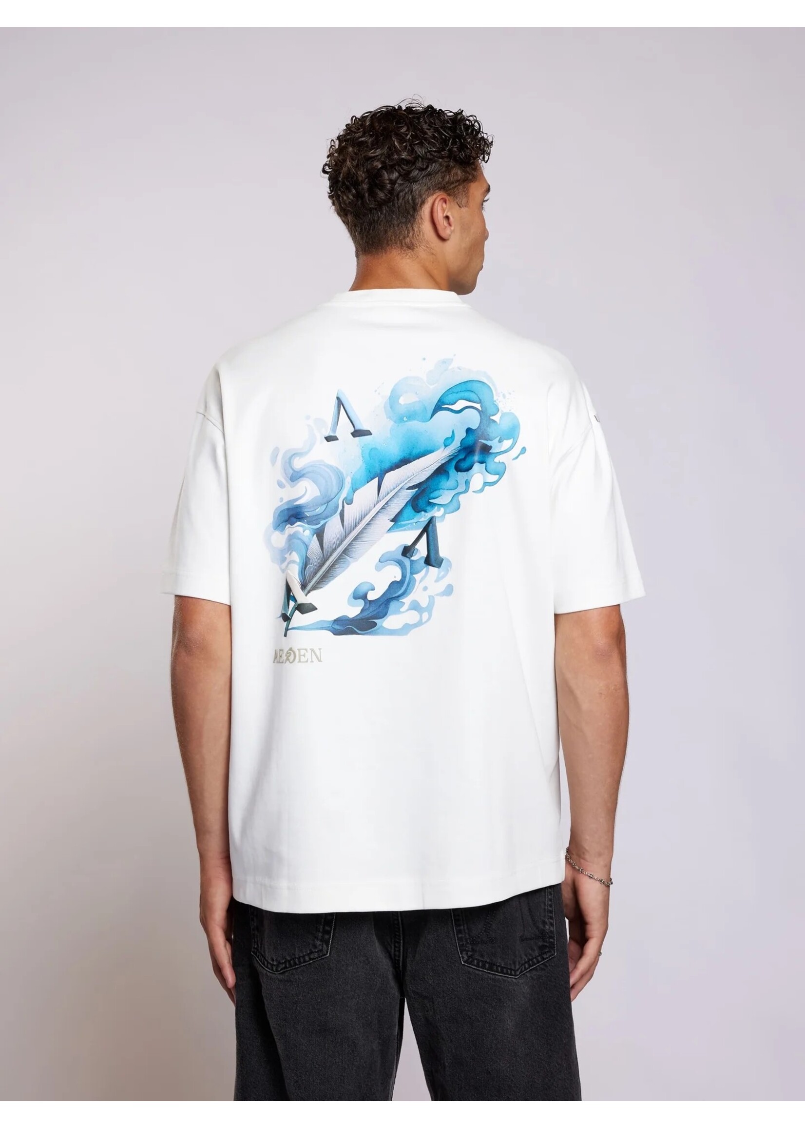 AEDEN RAPHAEL TEE