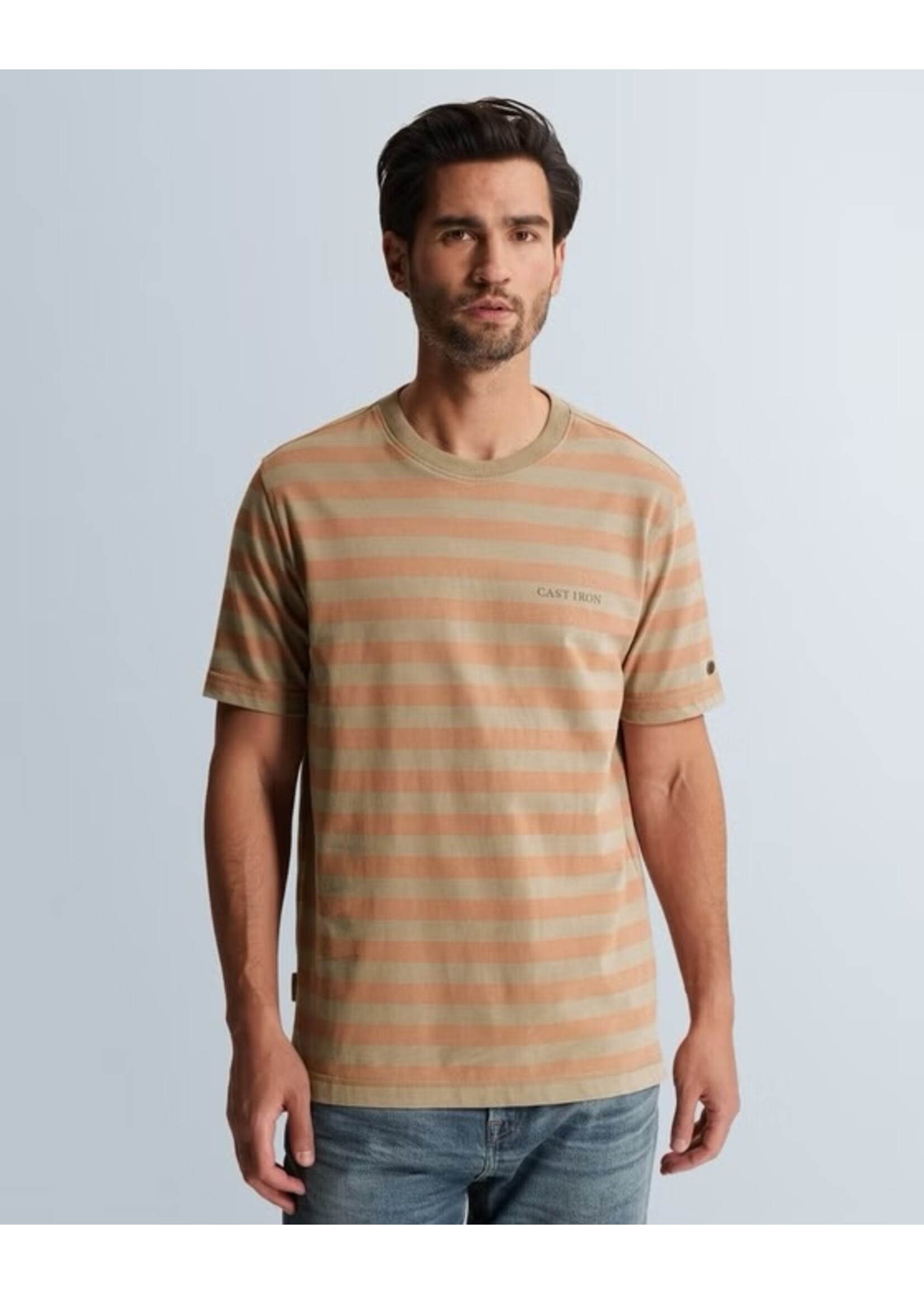 CASTIRON CTSS2603569-8023