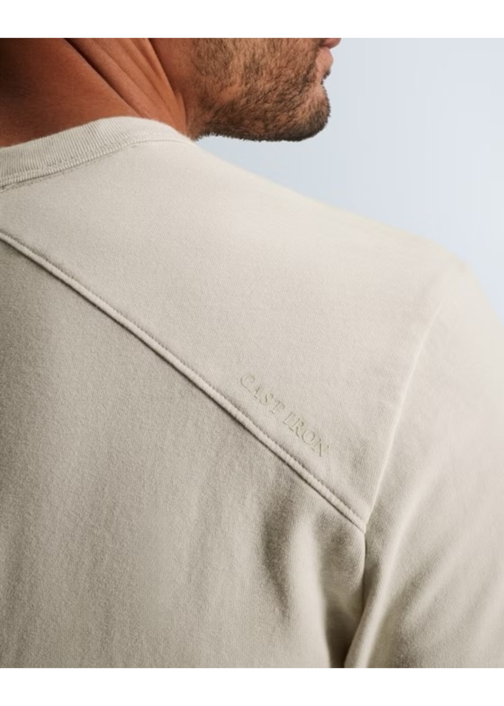 CASTIRON CTSS2603506-7178