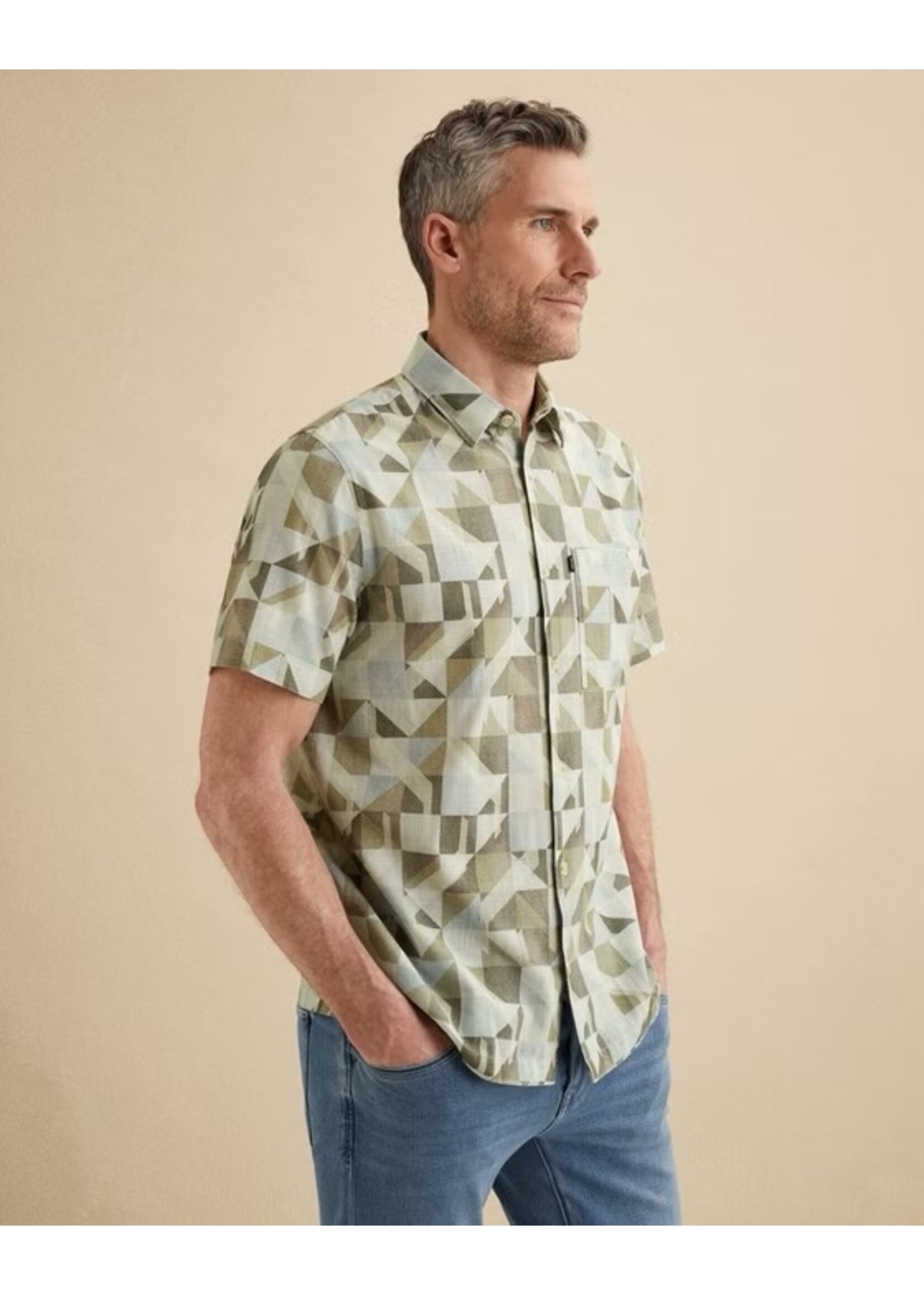 VANGUARD  VSIS2603233-7004