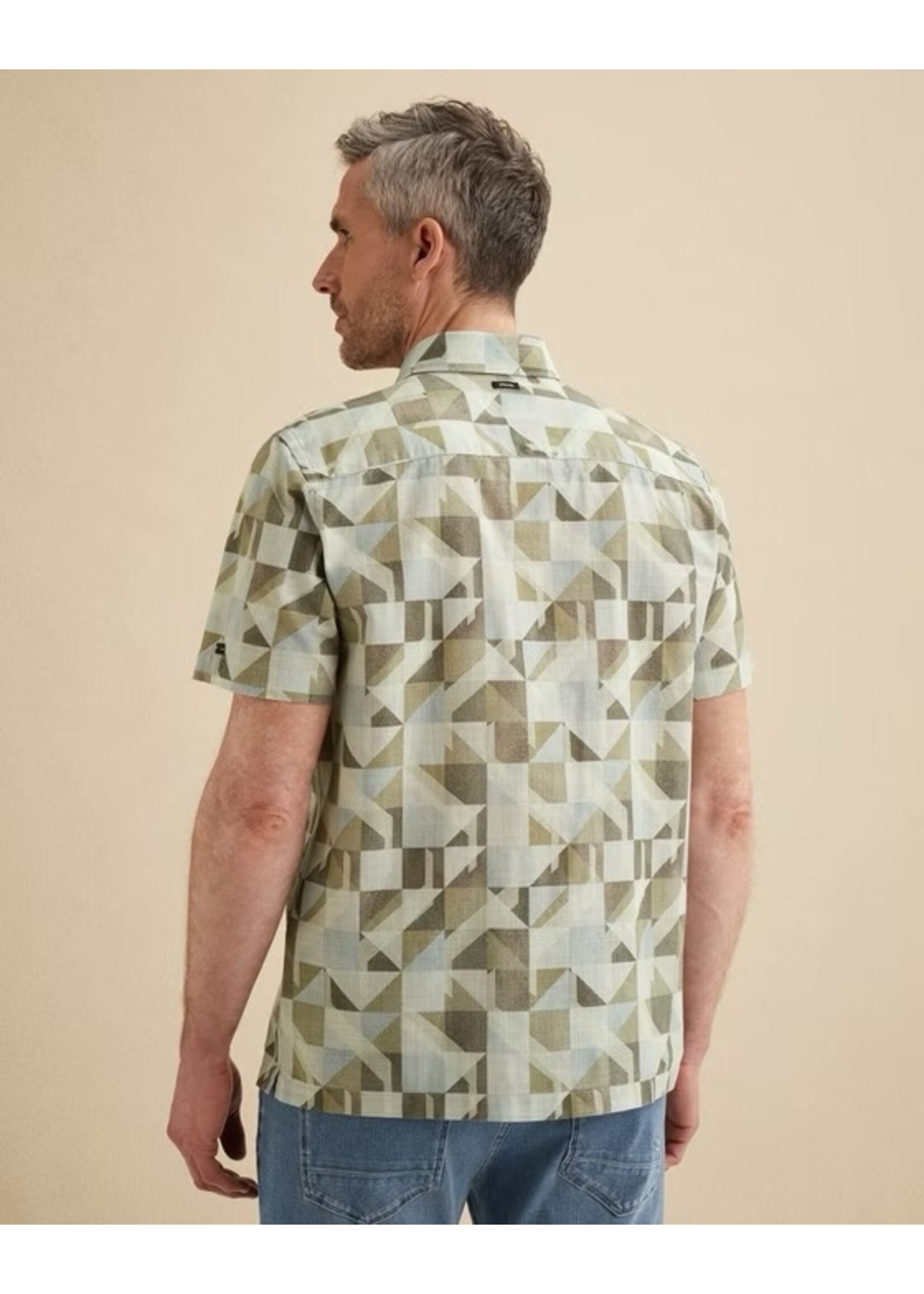 VANGUARD  VSIS2603233-7004