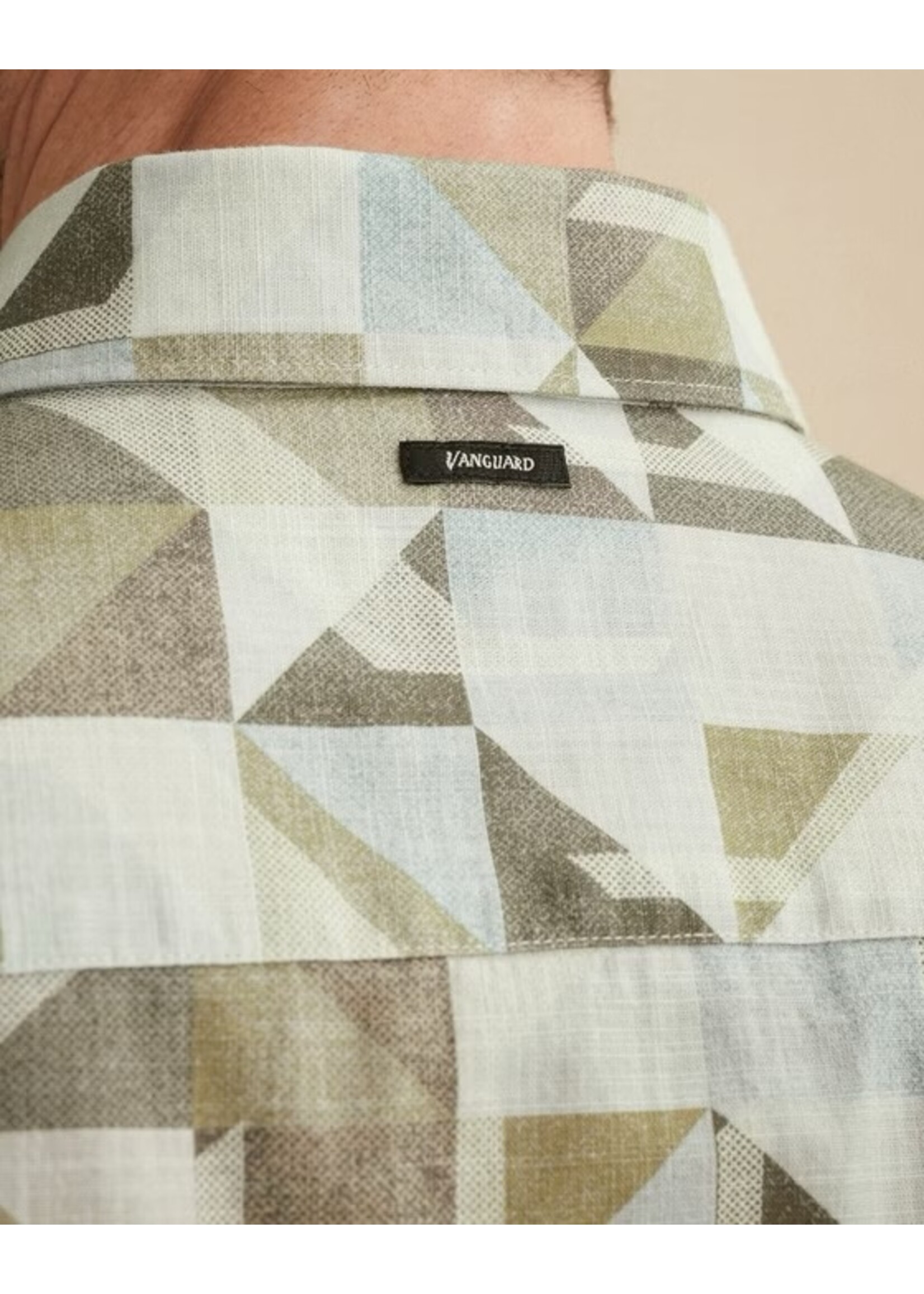 VANGUARD  VSIS2603233-7004