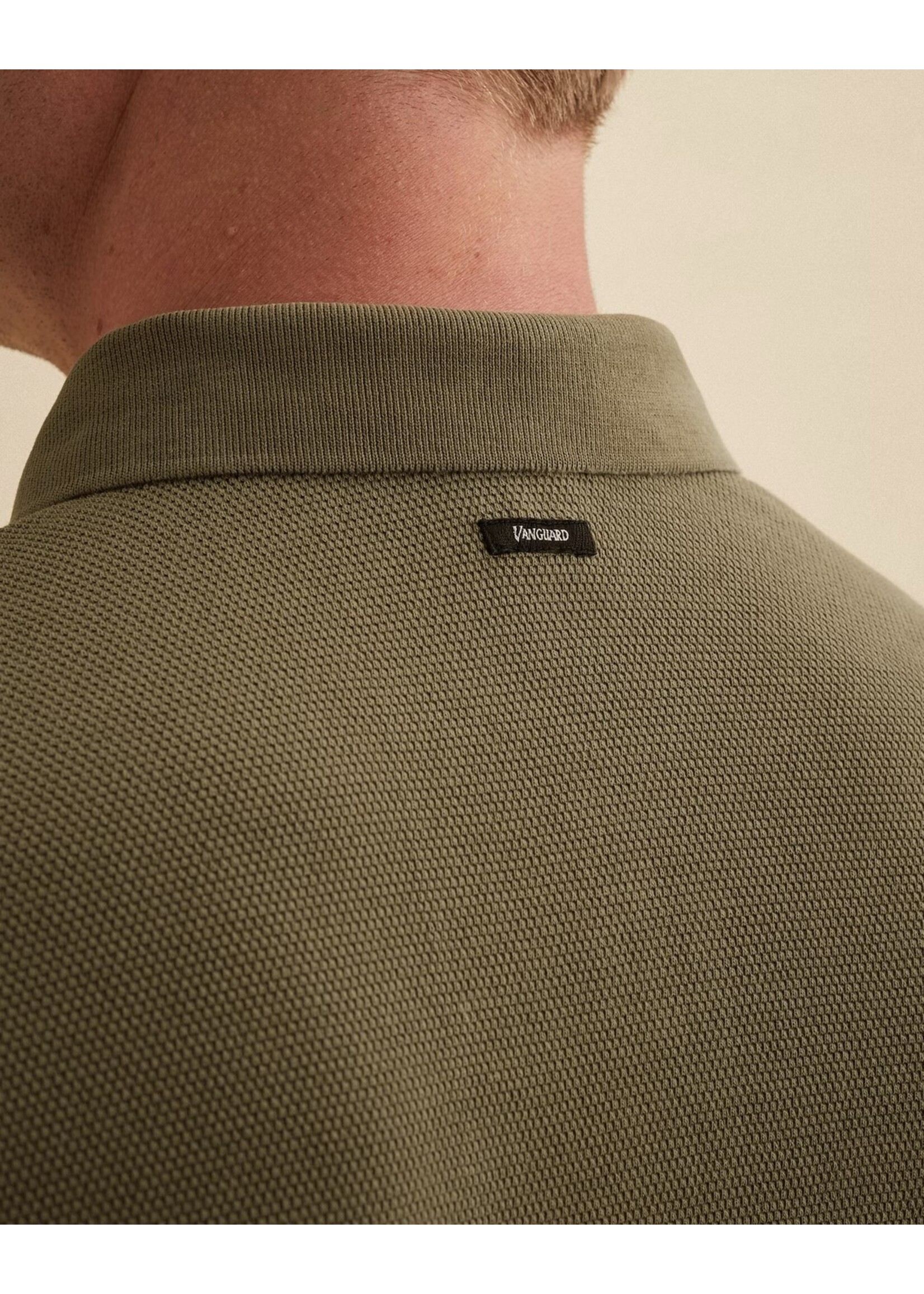 VANGUARD  VPSS2603822-6495