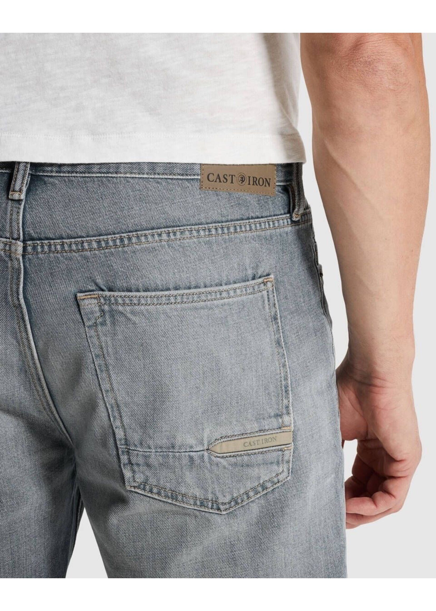 CASTIRON CSH2603655-GGS