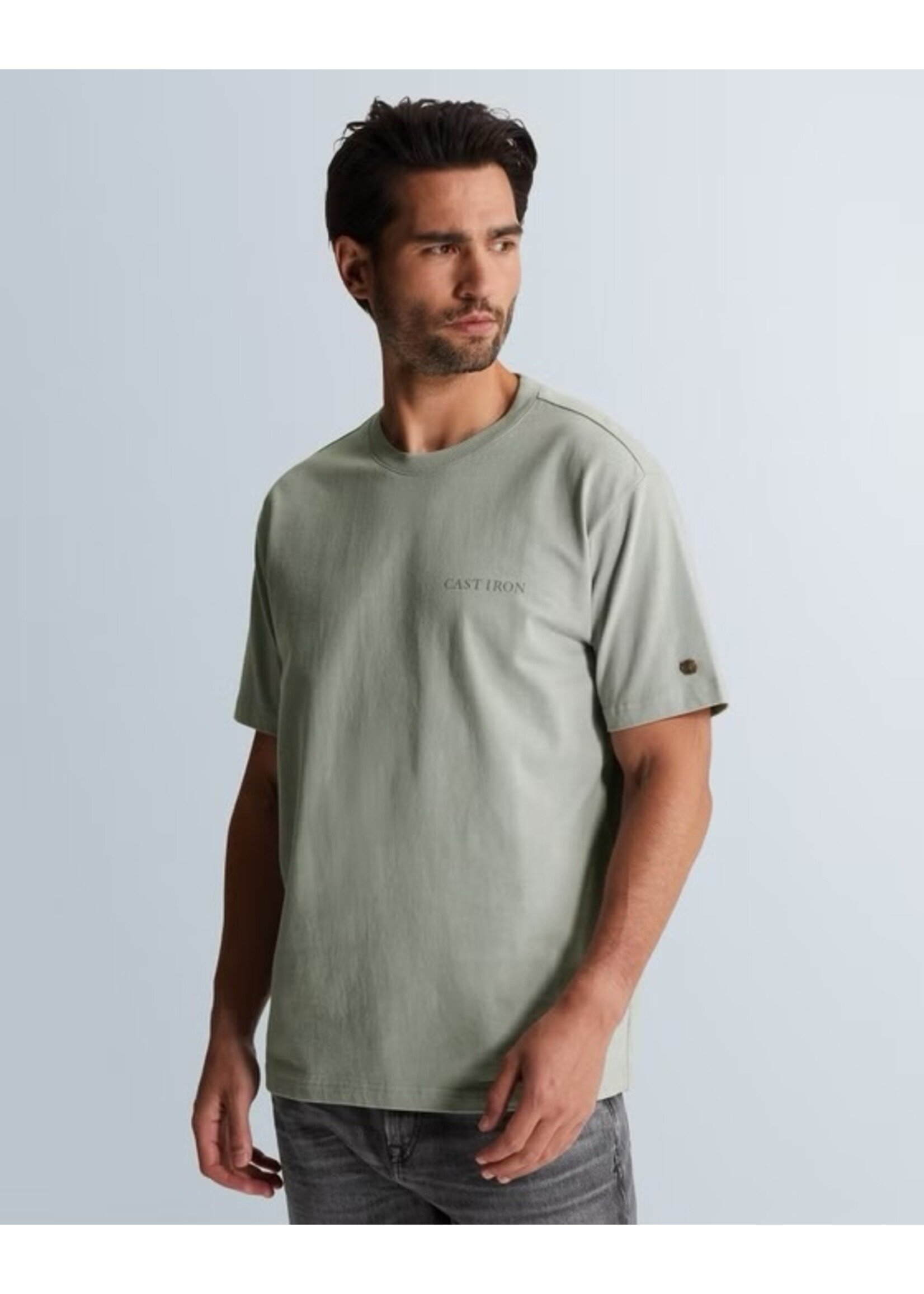 CASTIRON CTSS2603512-9105