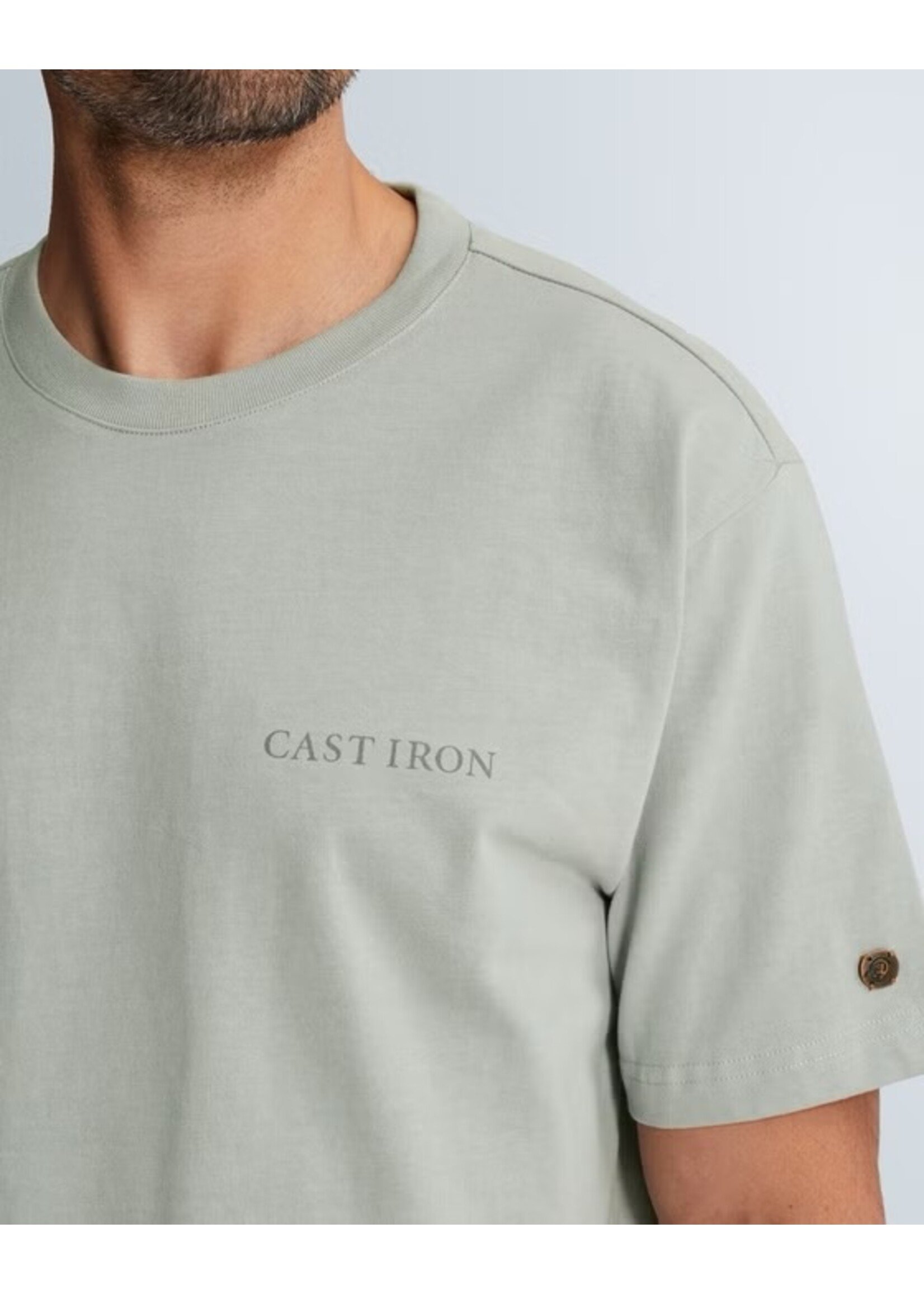 CASTIRON CTSS2603512-9105