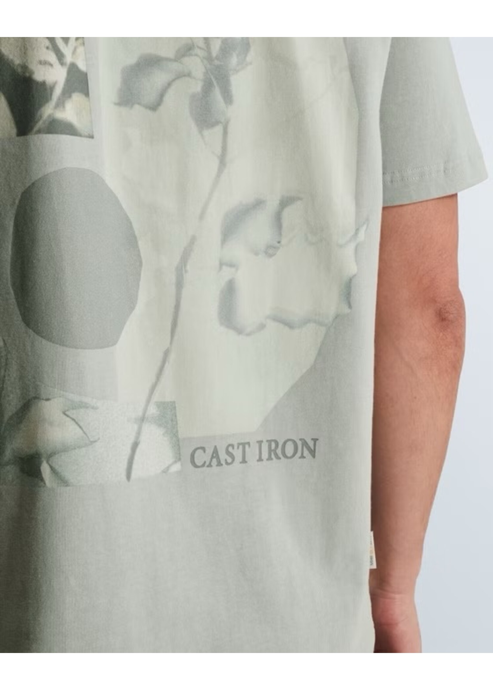 CASTIRON CTSS2603512-9105