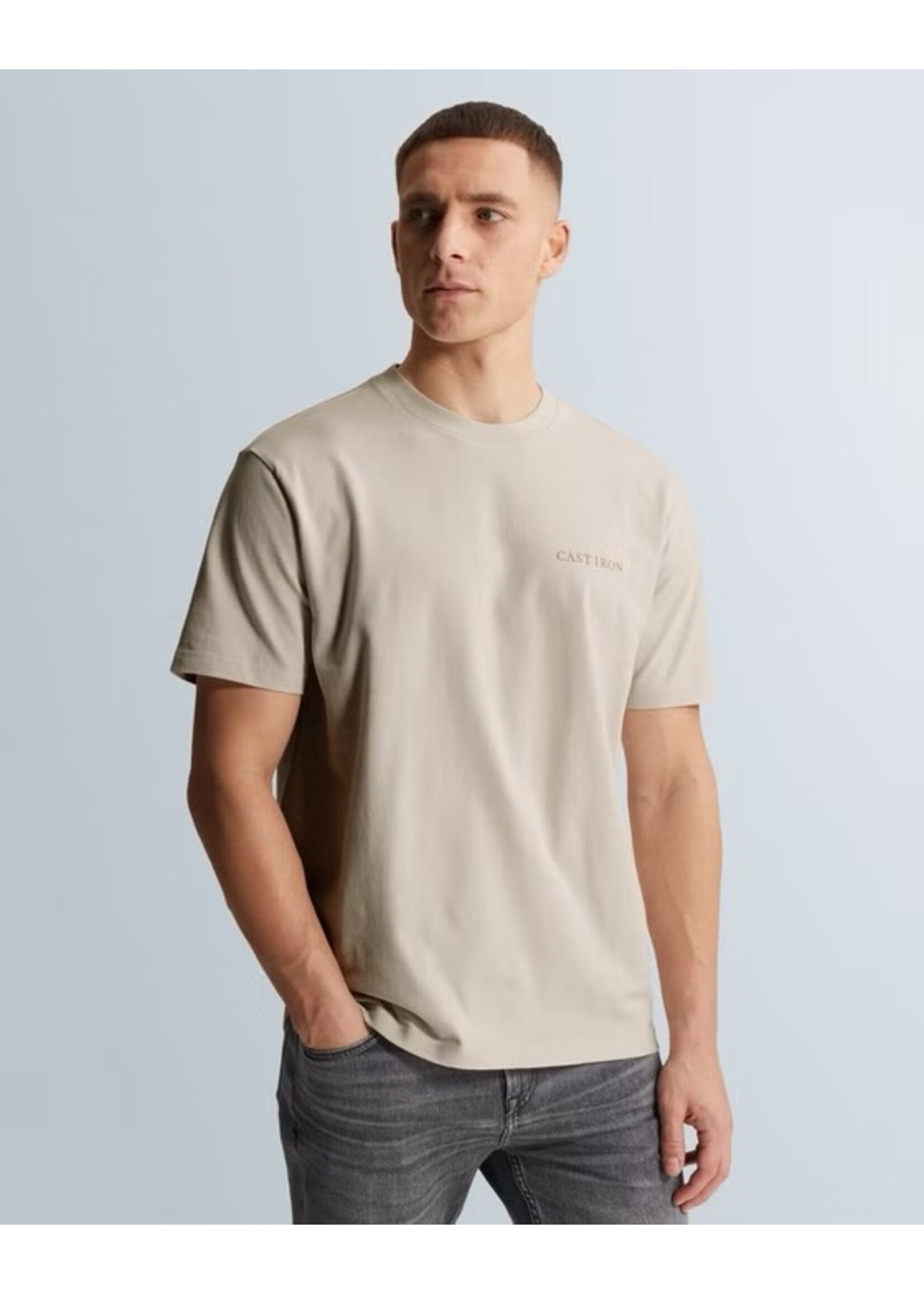 CASTIRON CTSS2603512-7178