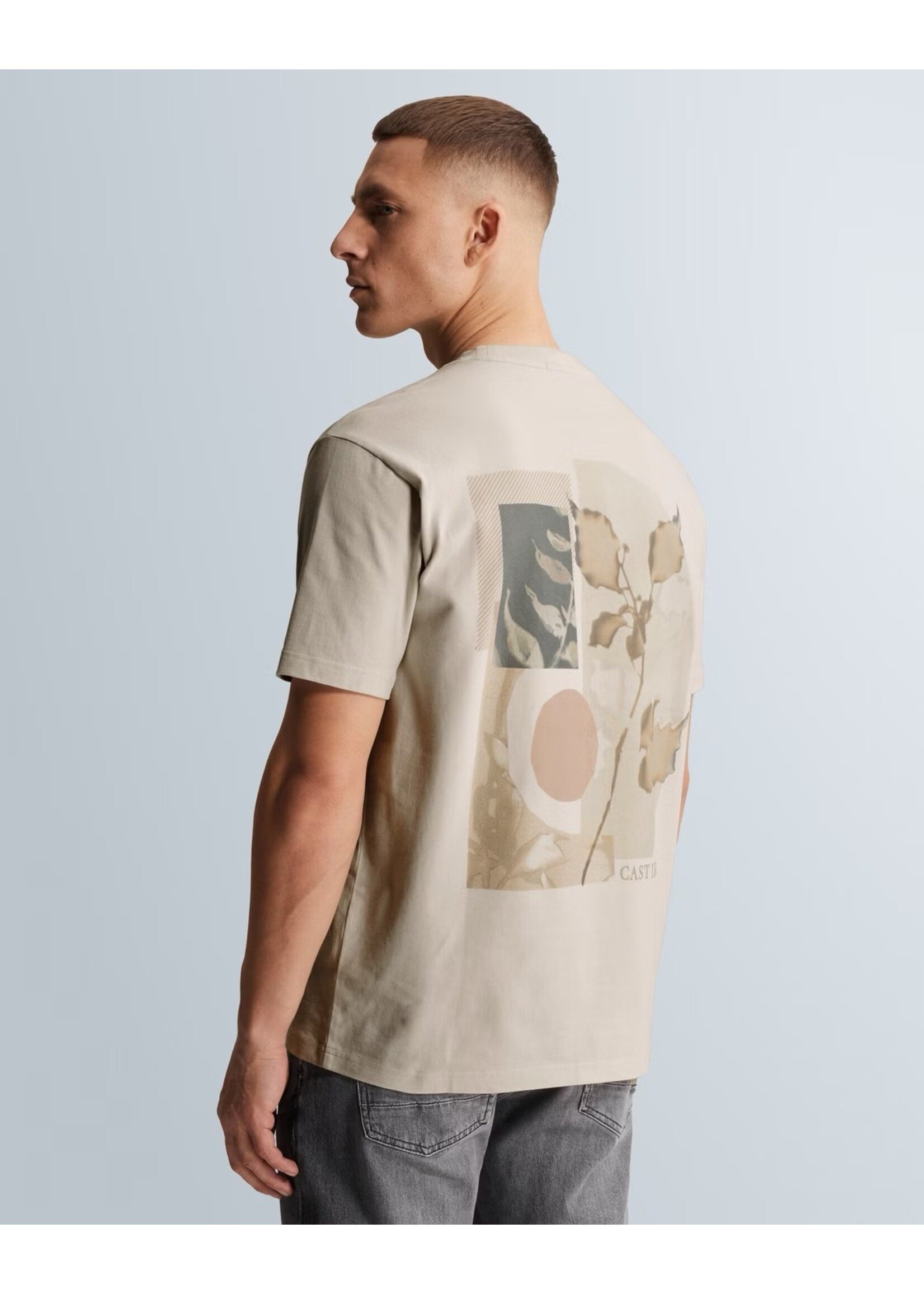 CASTIRON CTSS2603512-7178