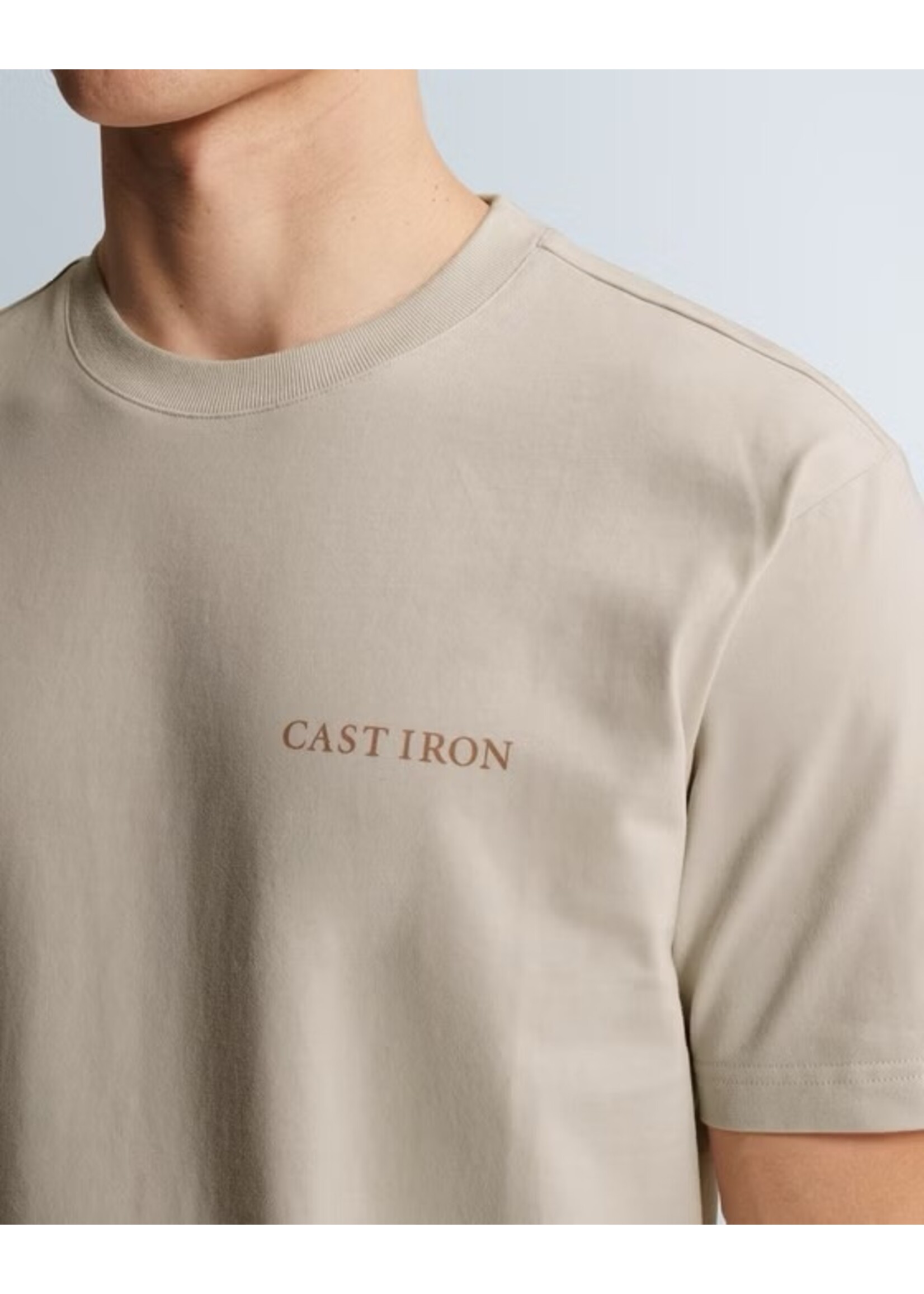 CASTIRON CTSS2603512-7178