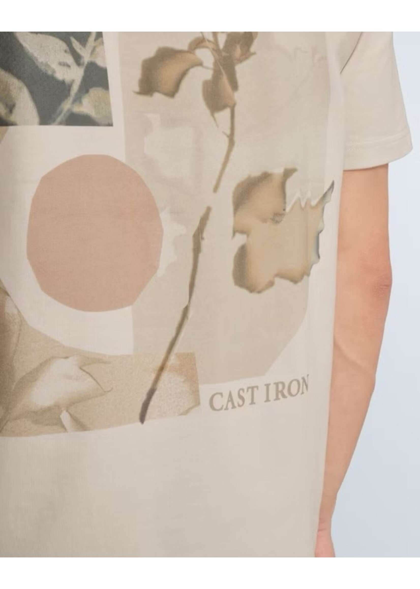 CASTIRON CTSS2603512-7178