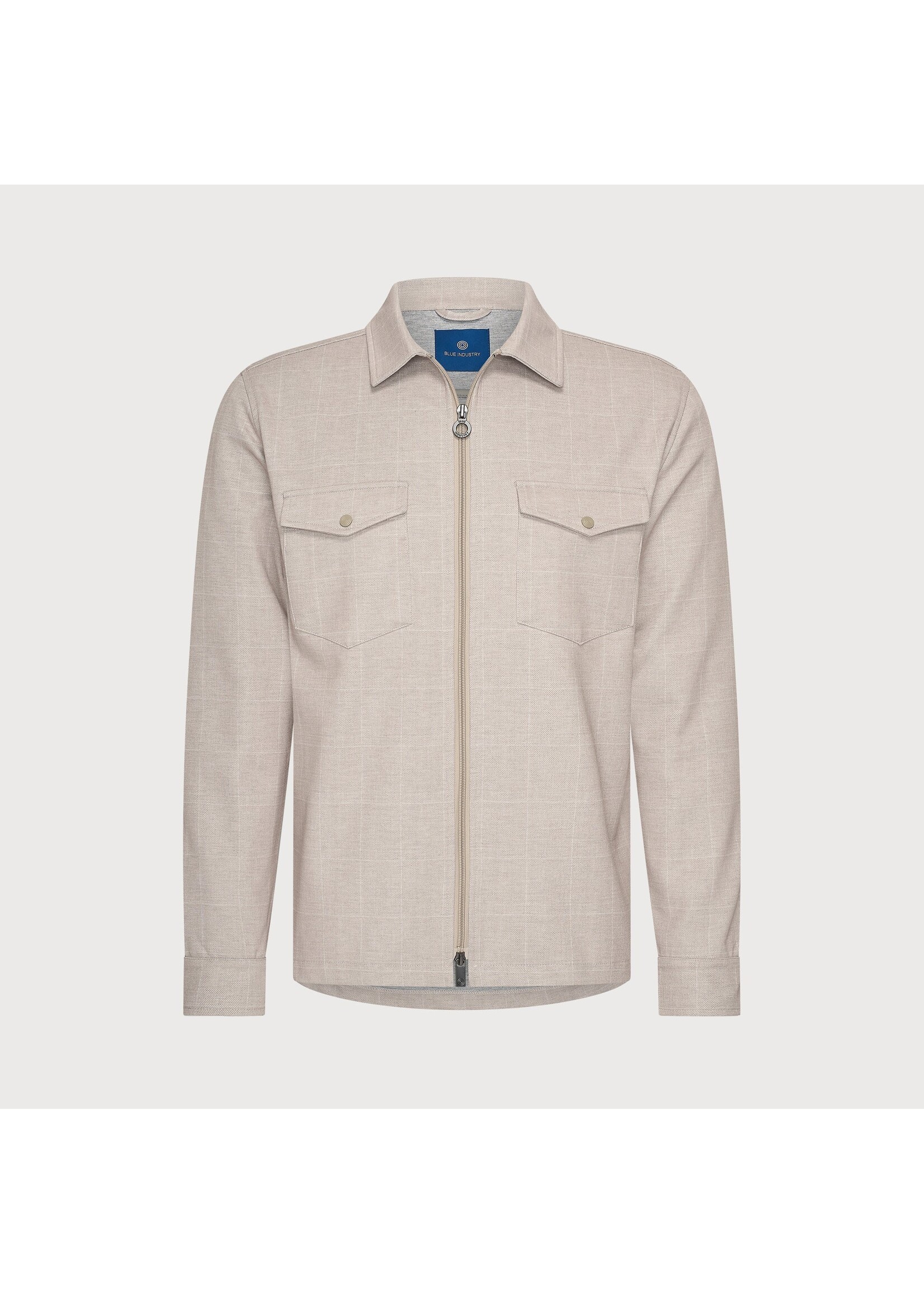 BLUE INDUSTRY  PISAS26-M22