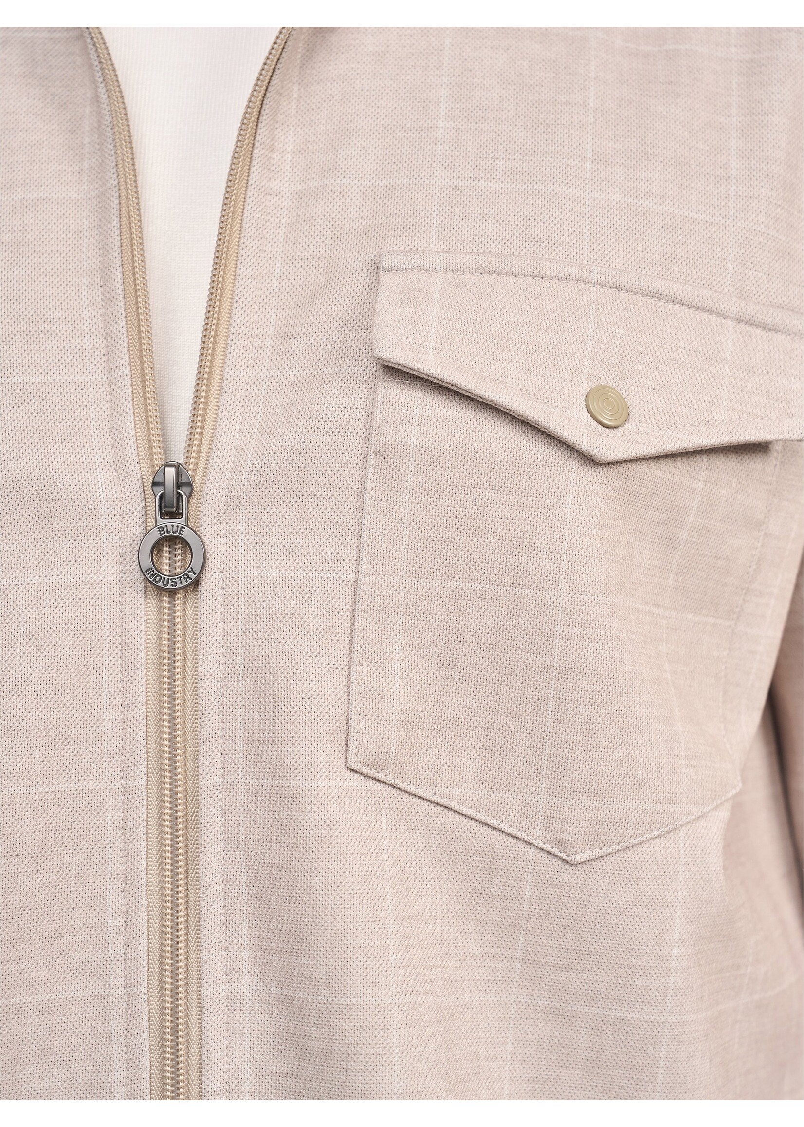 BLUE INDUSTRY  PISAS26-M22