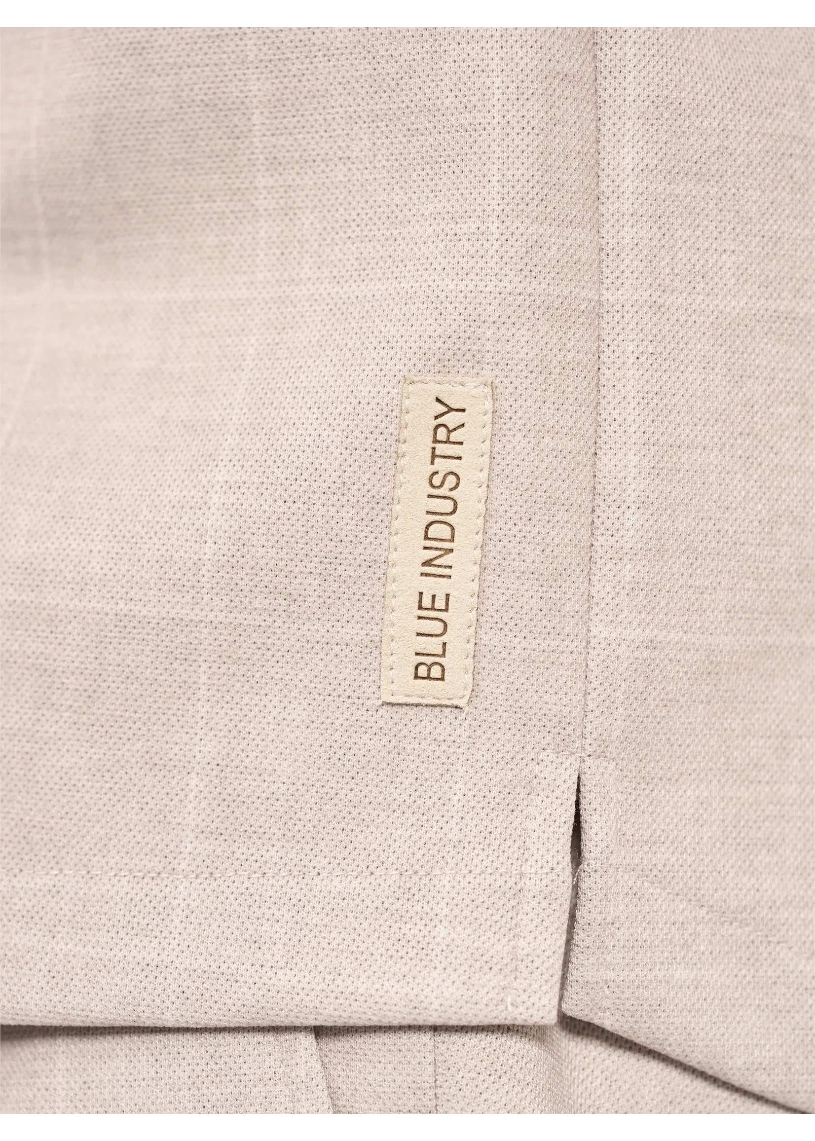 BLUE INDUSTRY  PISAS26-M22