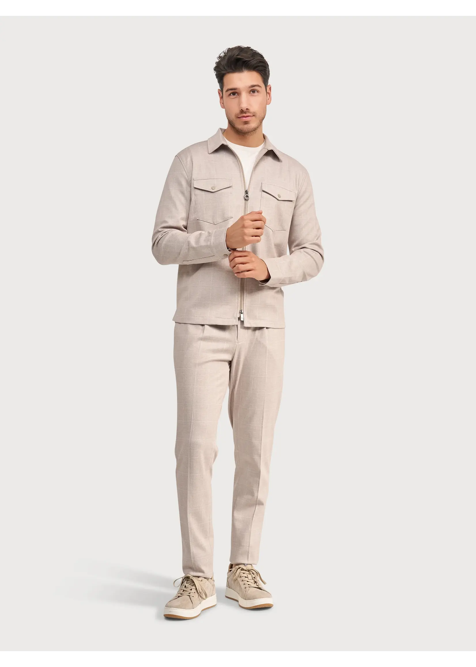 BLUE INDUSTRY  PISAS26-M22