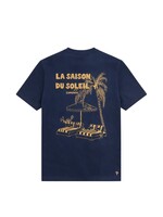 EDMONDS La Saison - Navy