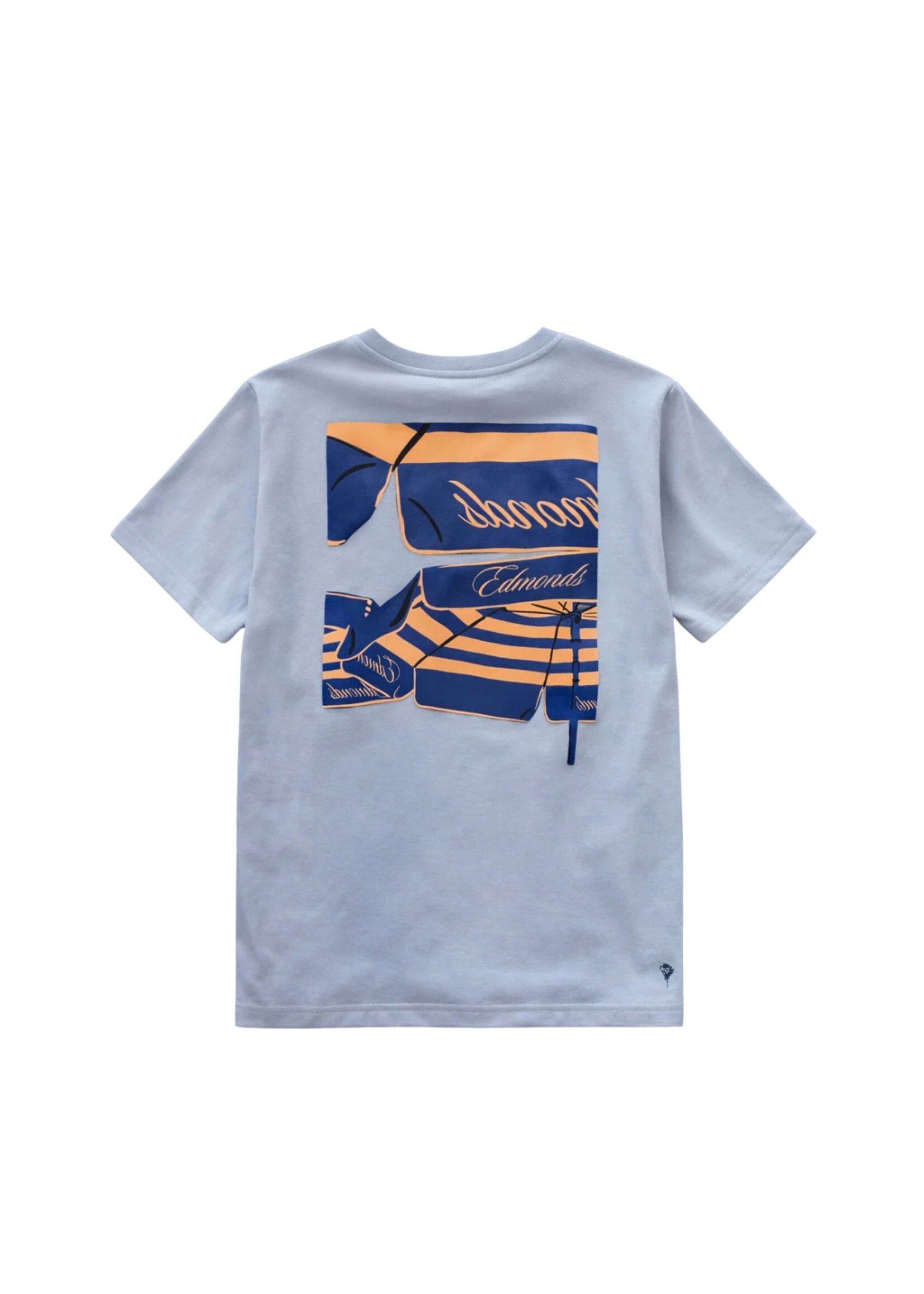 EDMONDS Puff Parasol t-shirt - Lavender