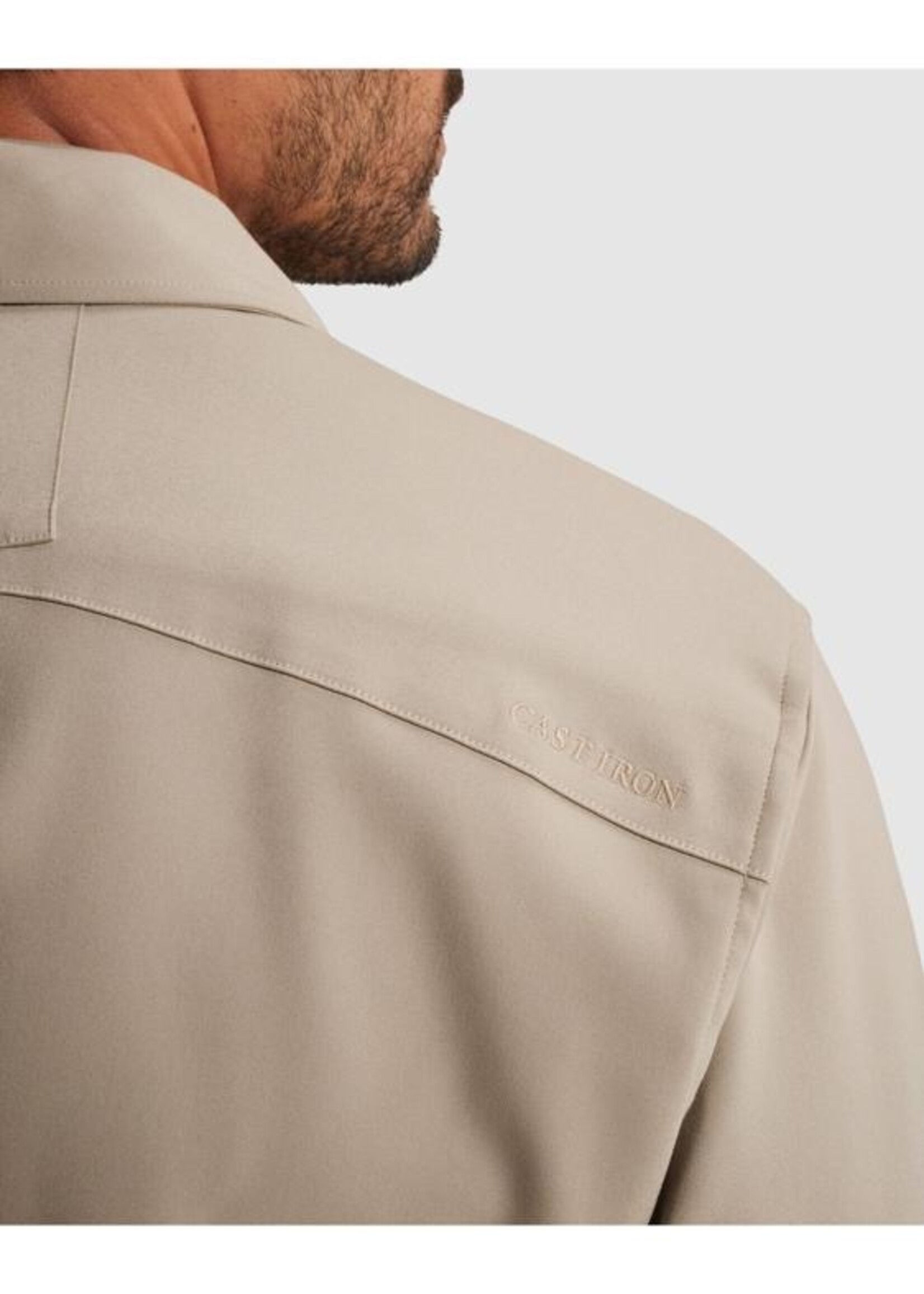 CASTIRON CSI2602210-8023