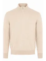 DIKTAT HALF ZIP PULLOVER