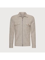 BLUE INDUSTRY  GERUIT OVERSHIRT