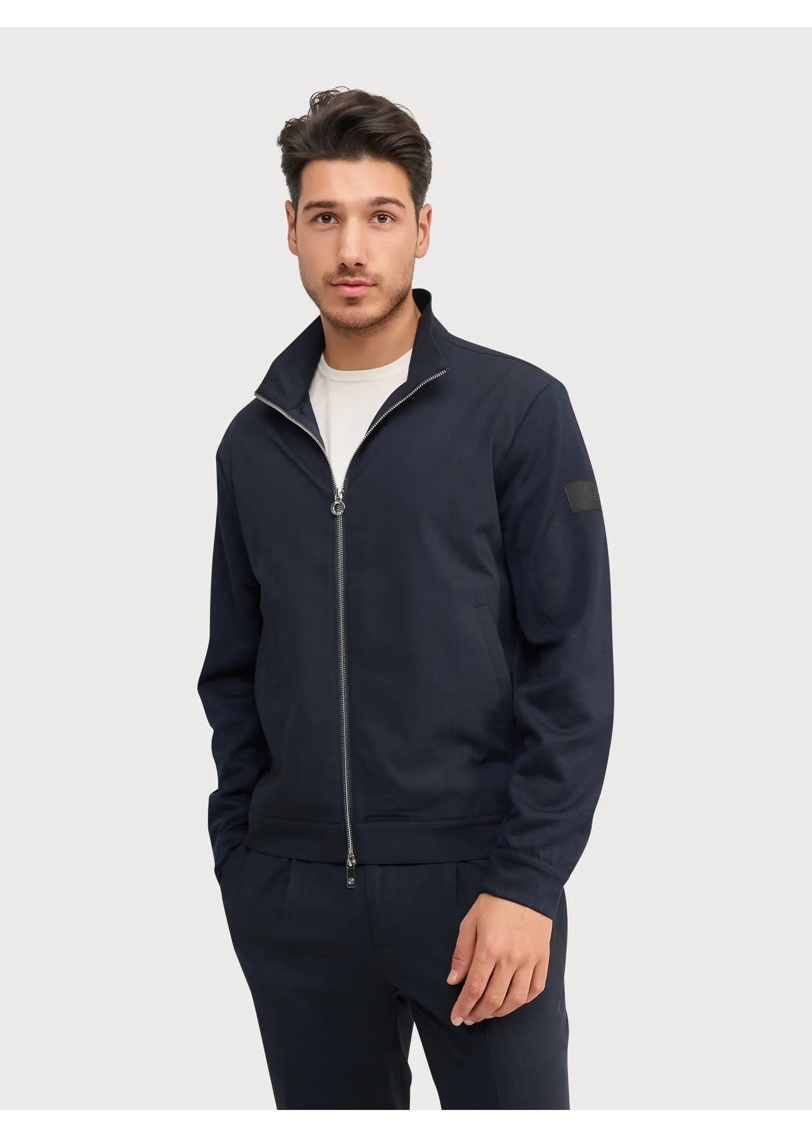 BLUE INDUSTRY  TIVOLIS26-M33