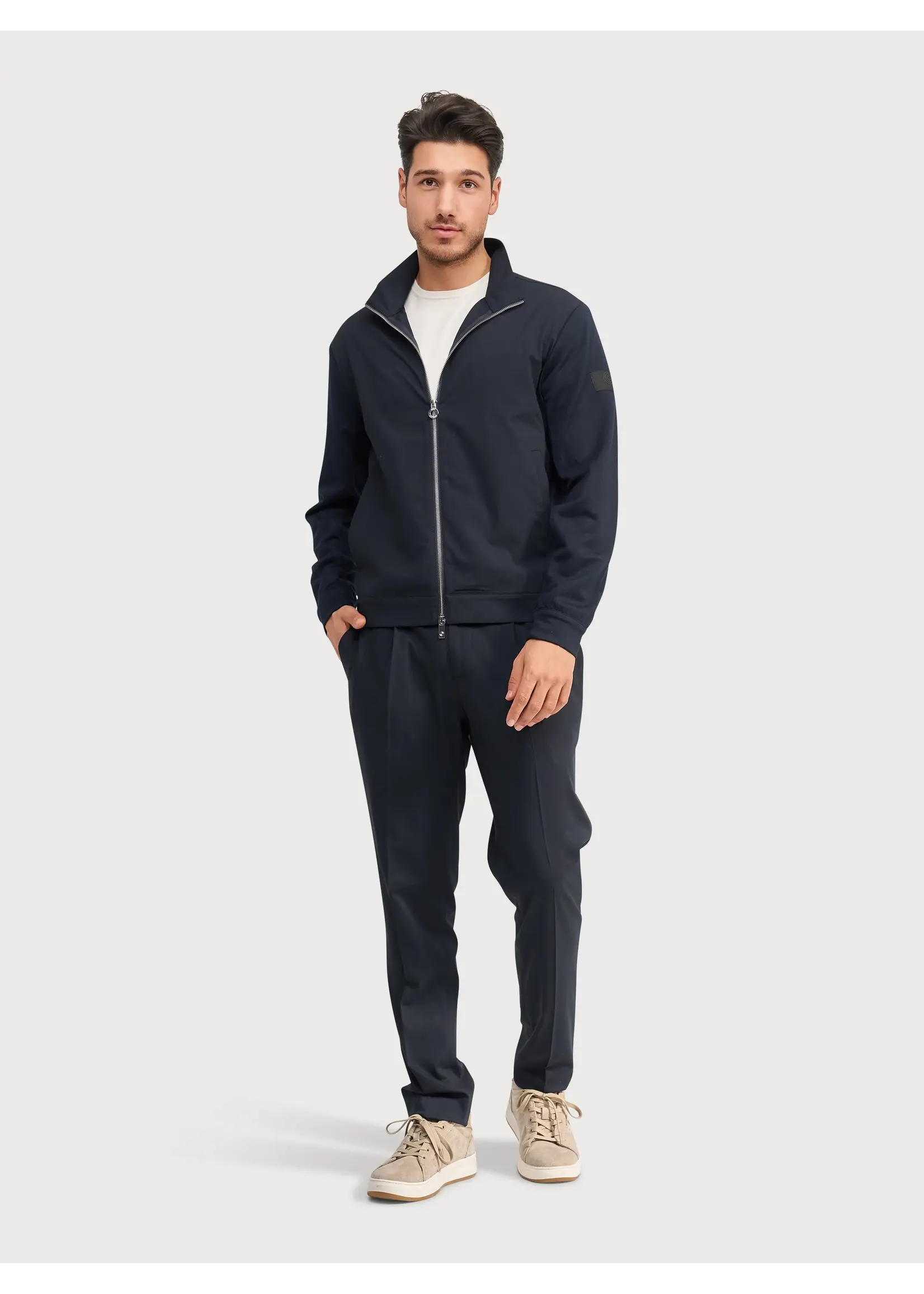 BLUE INDUSTRY  TIVOLIS26-M33