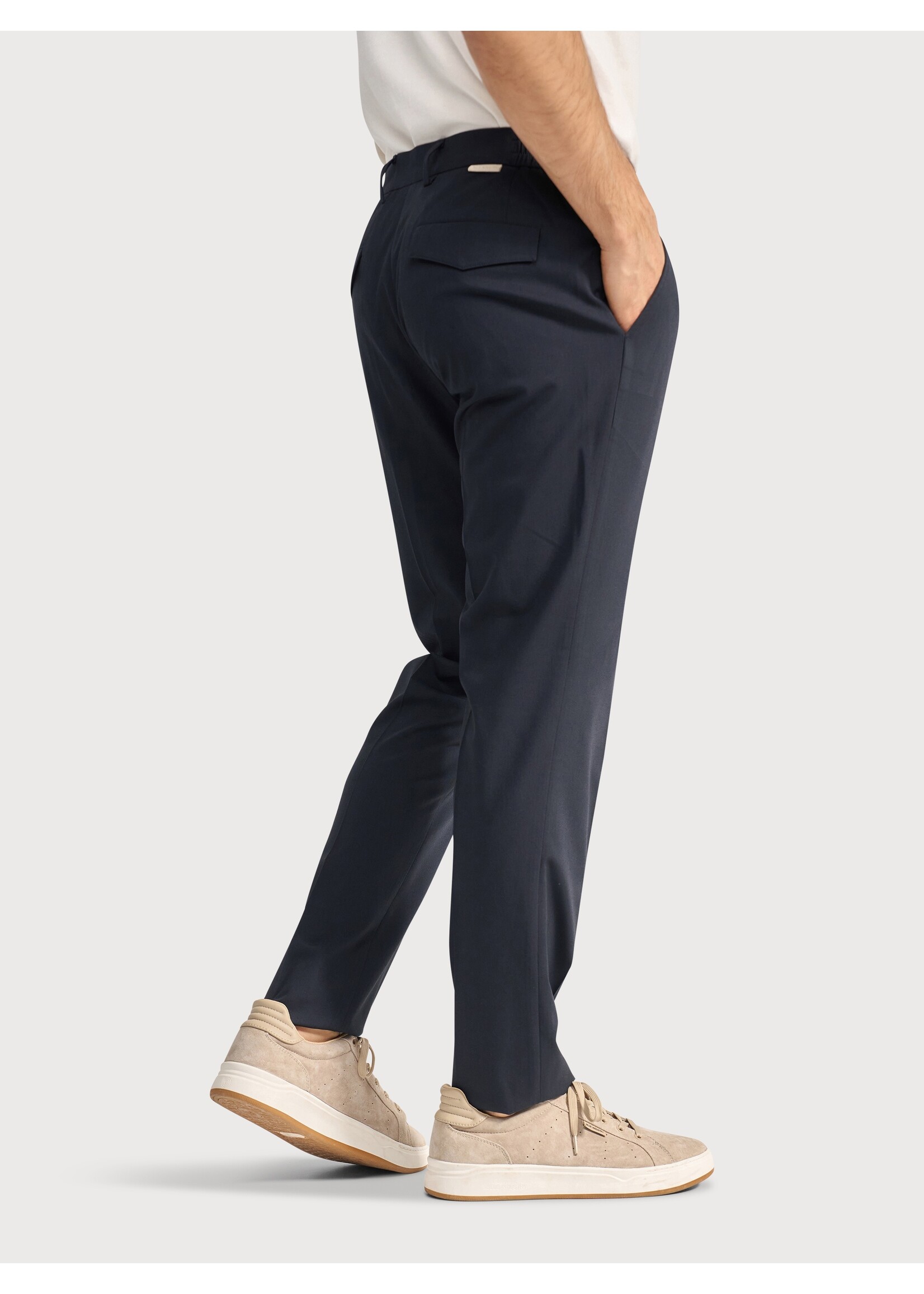 BLUE INDUSTRY  STEVENSS26-M23