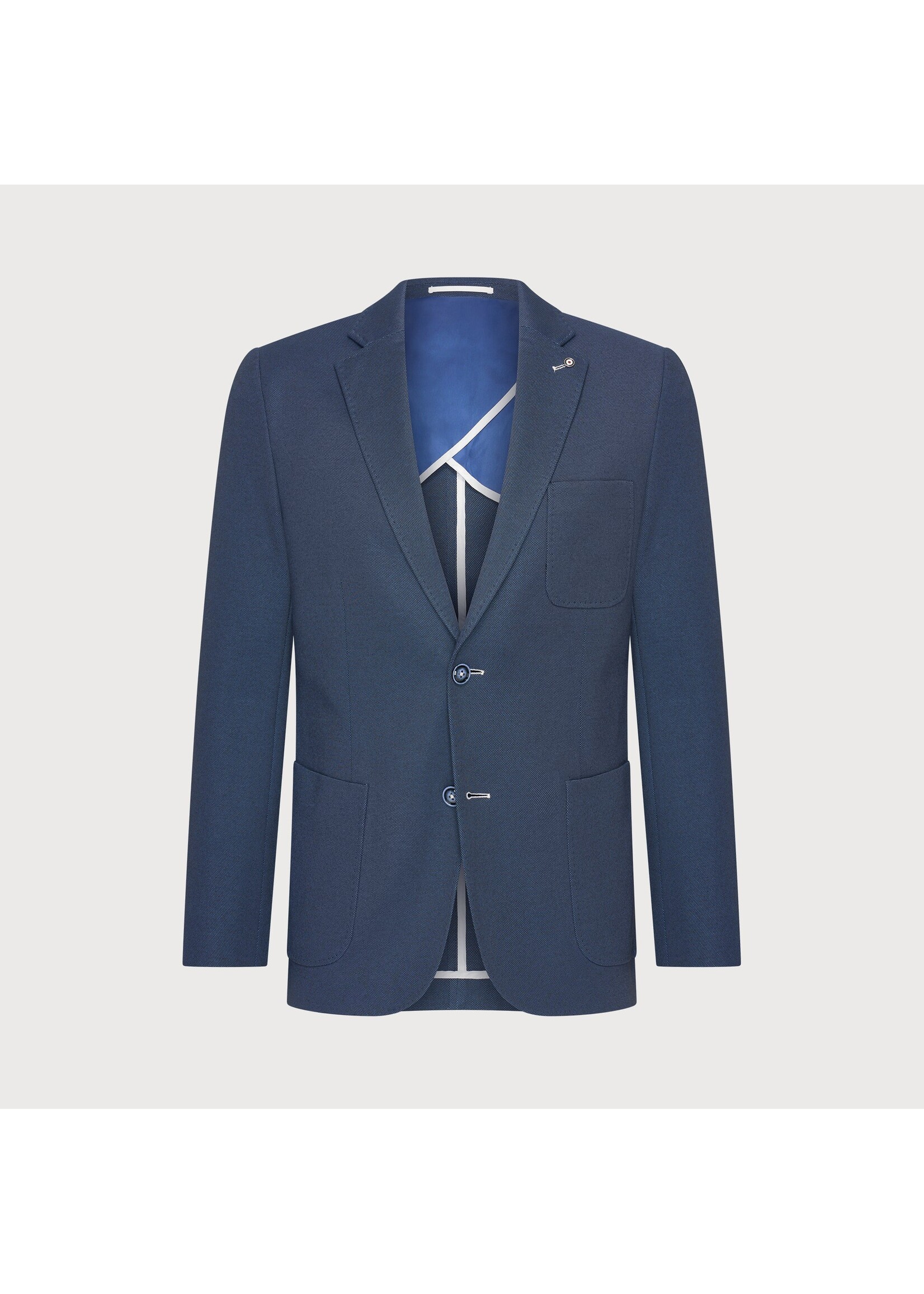 BLUE INDUSTRY  JERSEY COLBERT