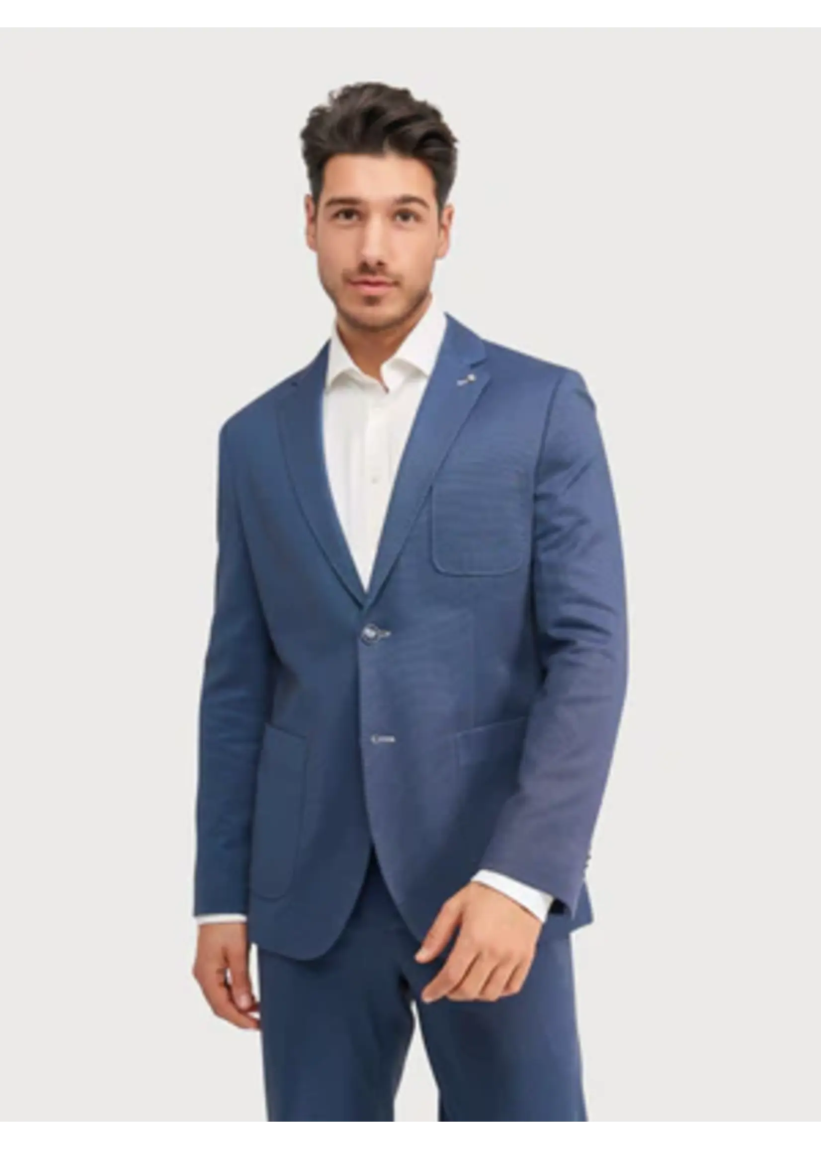 BLUE INDUSTRY  JERSEY COLBERT