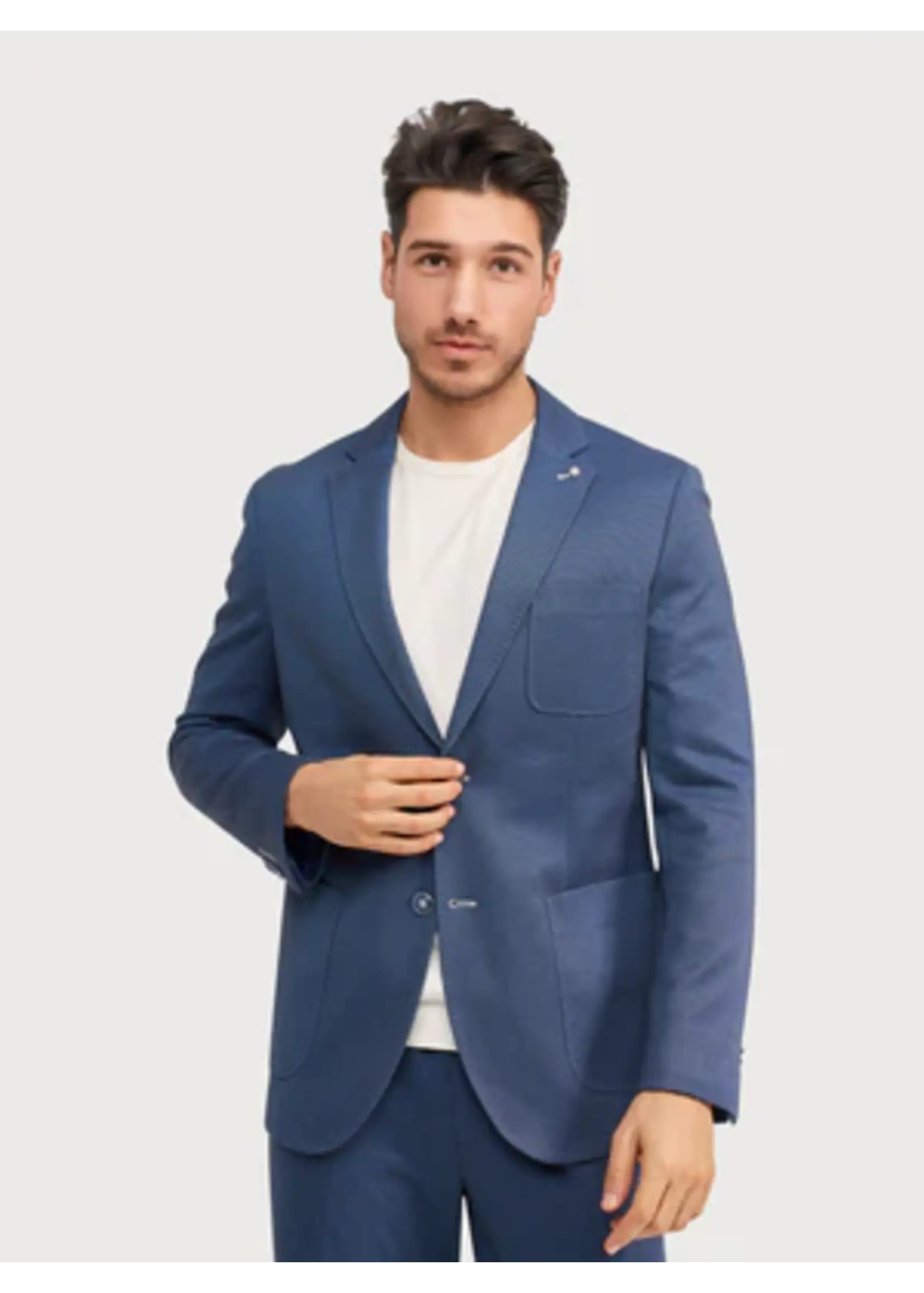 BLUE INDUSTRY  JERSEY COLBERT