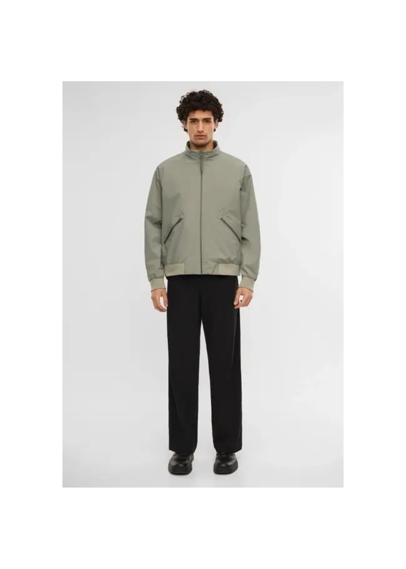 ELVINE  EJJE - VETIVER