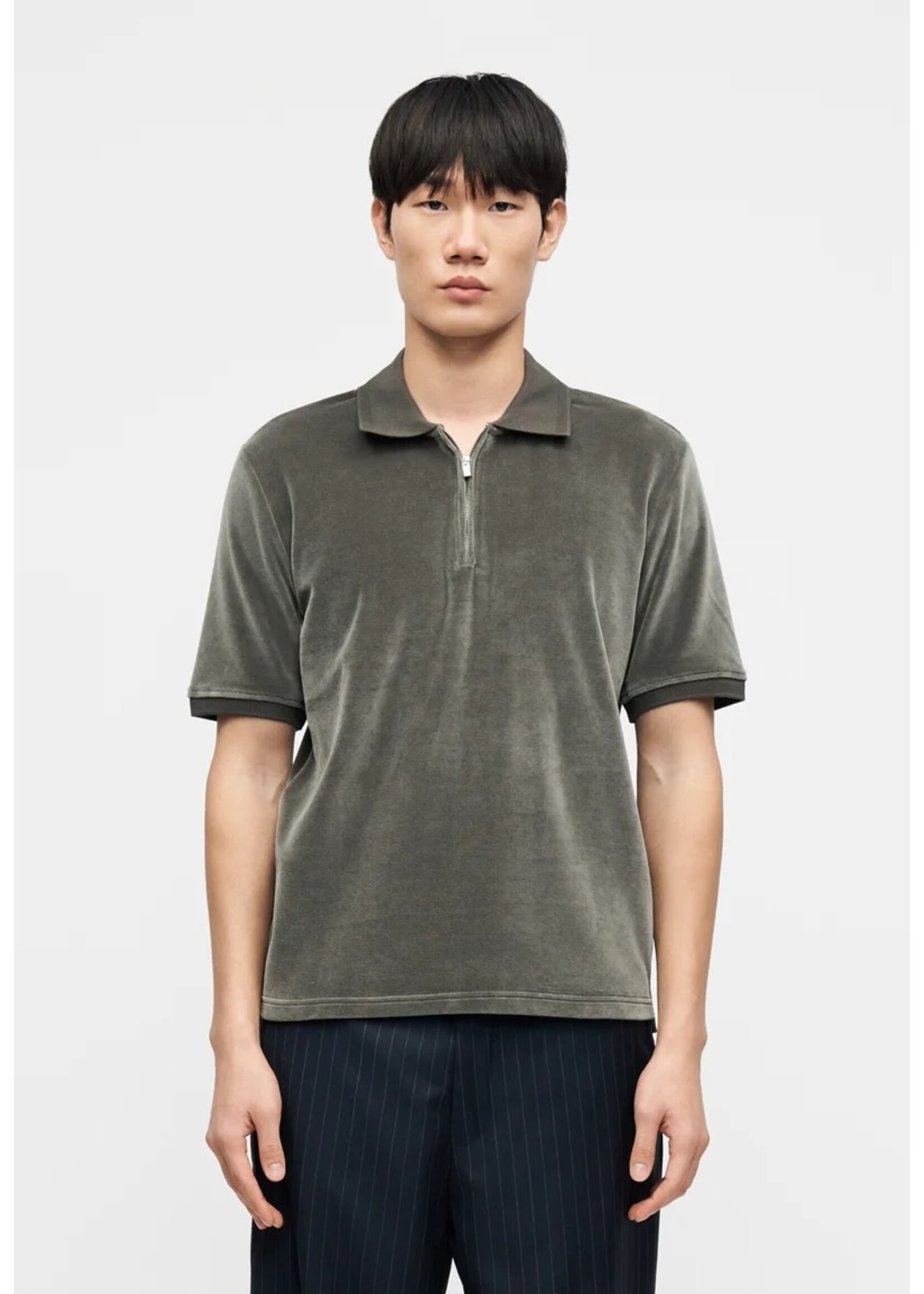 TIGER OF SWEDEN 611A - FRANCIS