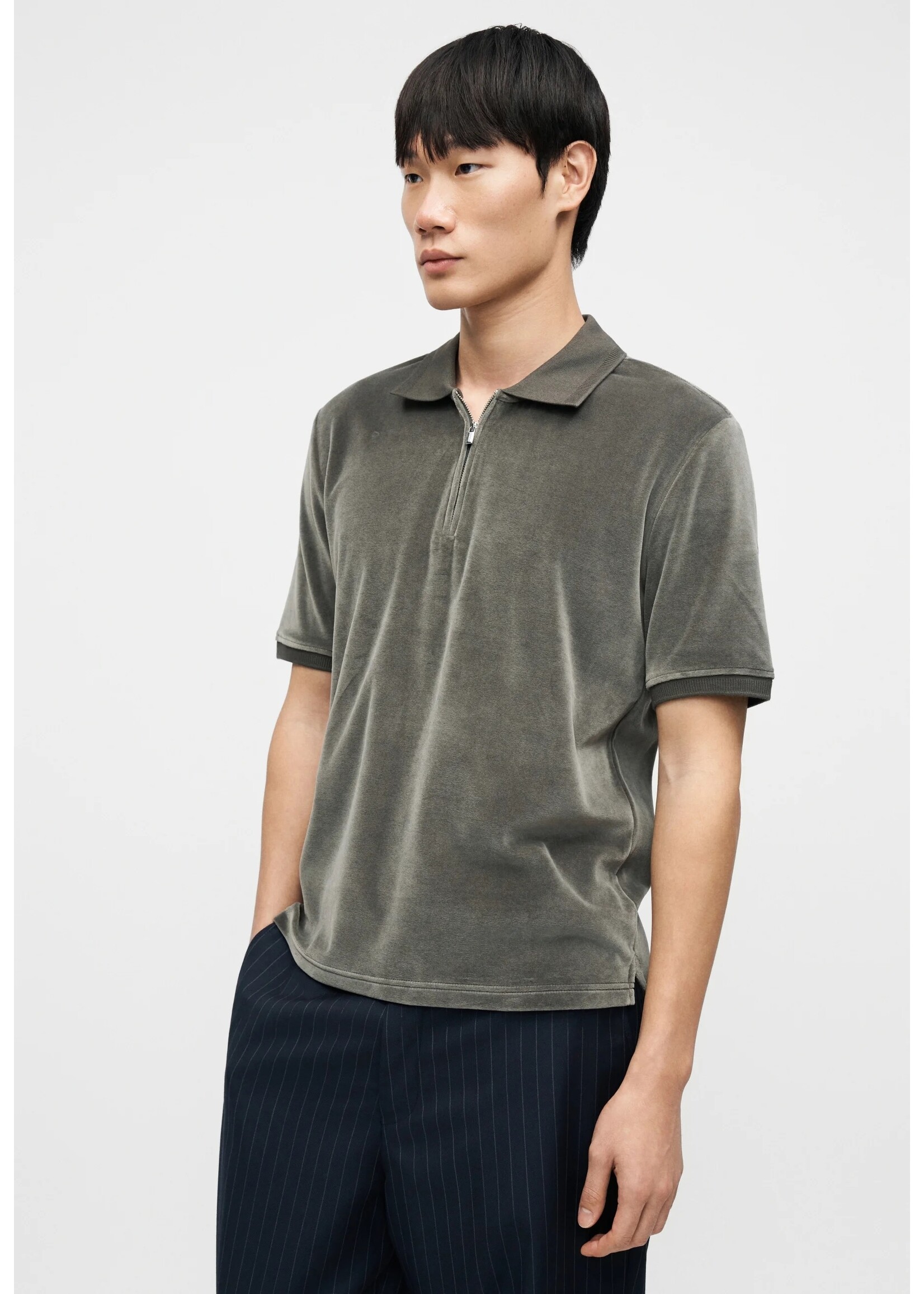 TIGER OF SWEDEN 611A - FRANCIS