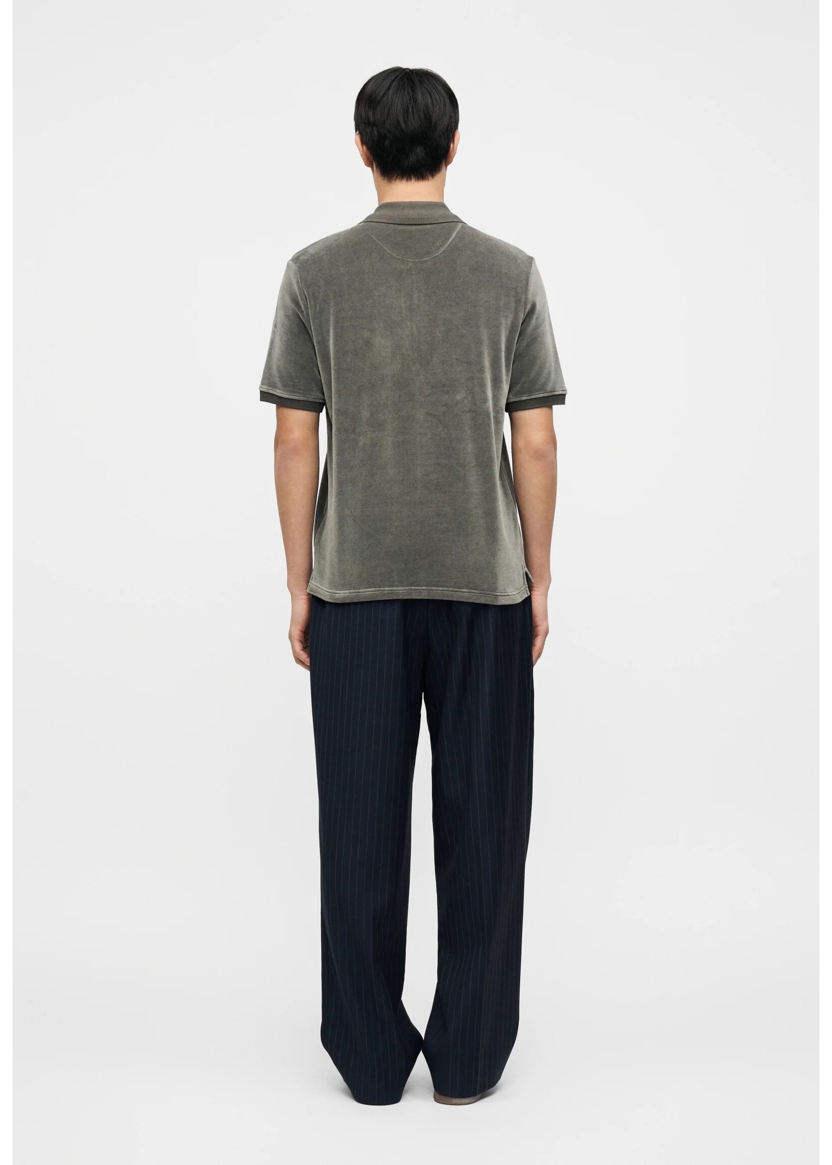 TIGER OF SWEDEN 611A - FRANCIS