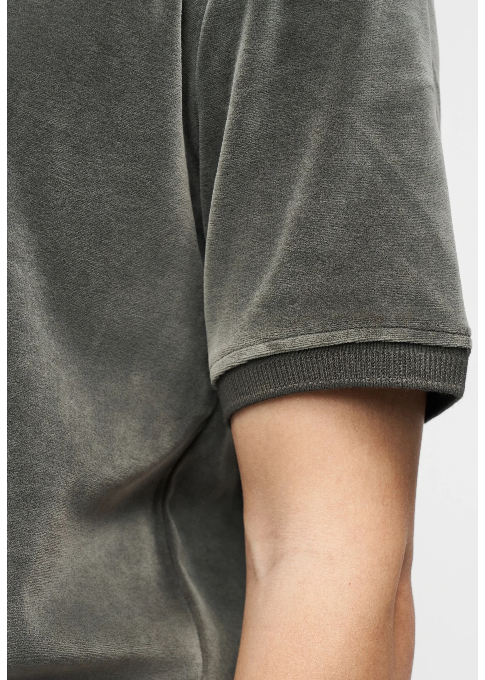 TIGER OF SWEDEN 611A - FRANCIS