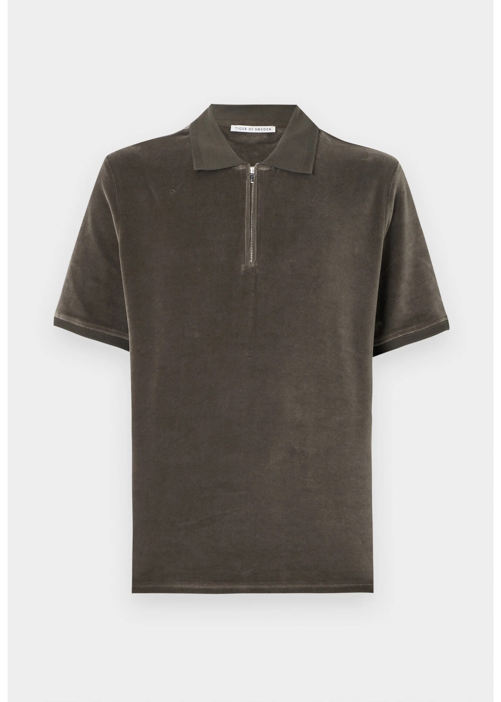 TIGER OF SWEDEN 611A - FRANCIS