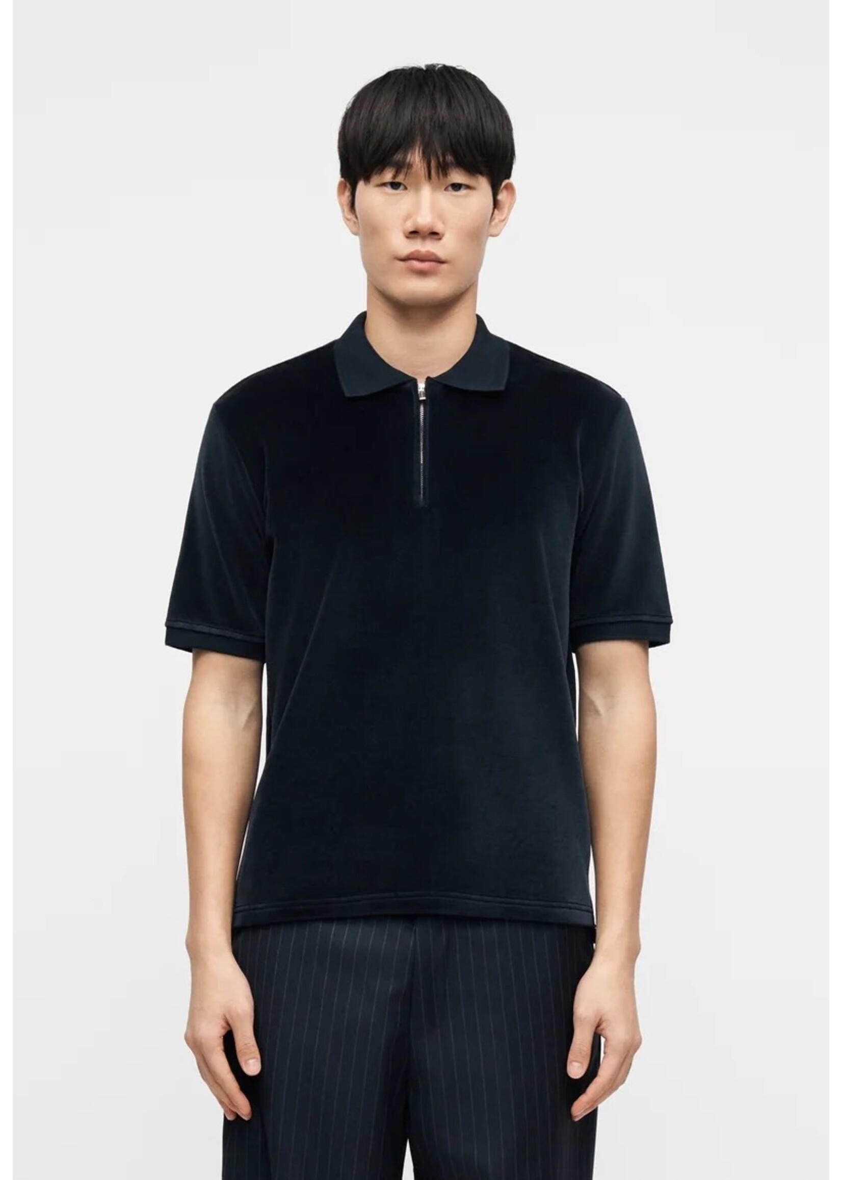 TIGER OF SWEDEN 6111 - FRANCIS /BLUE