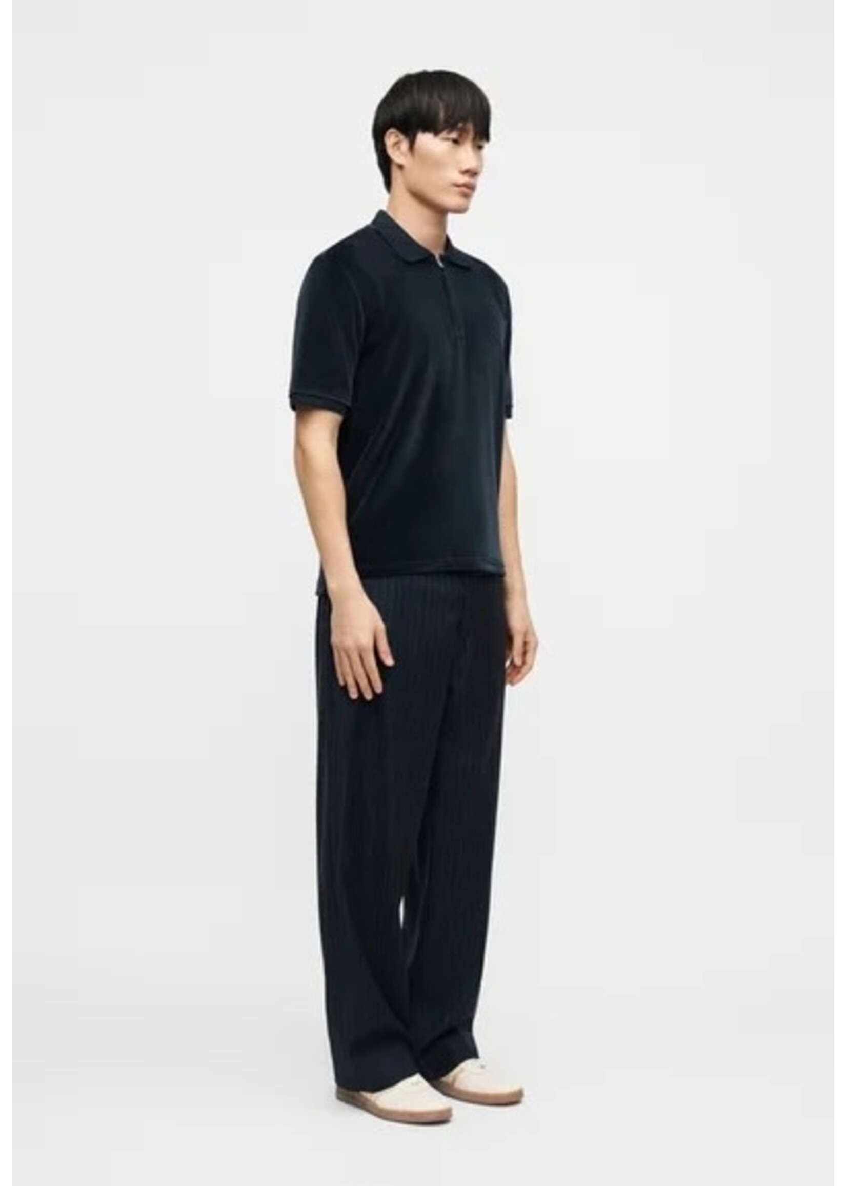 TIGER OF SWEDEN 6111 - FRANCIS /BLUE