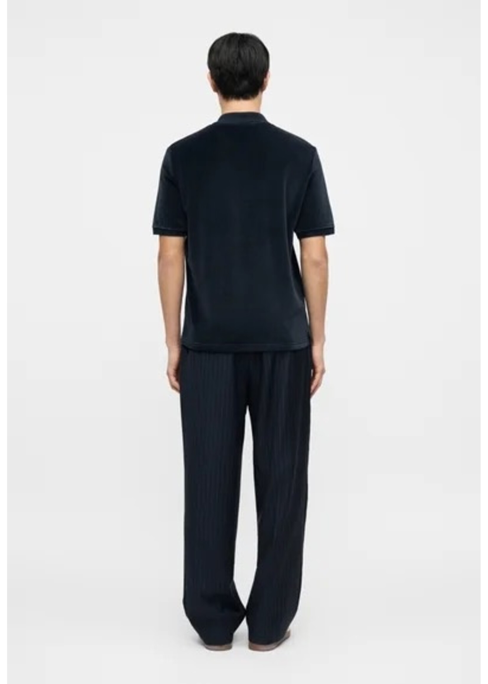 TIGER OF SWEDEN 6111 - FRANCIS /BLUE