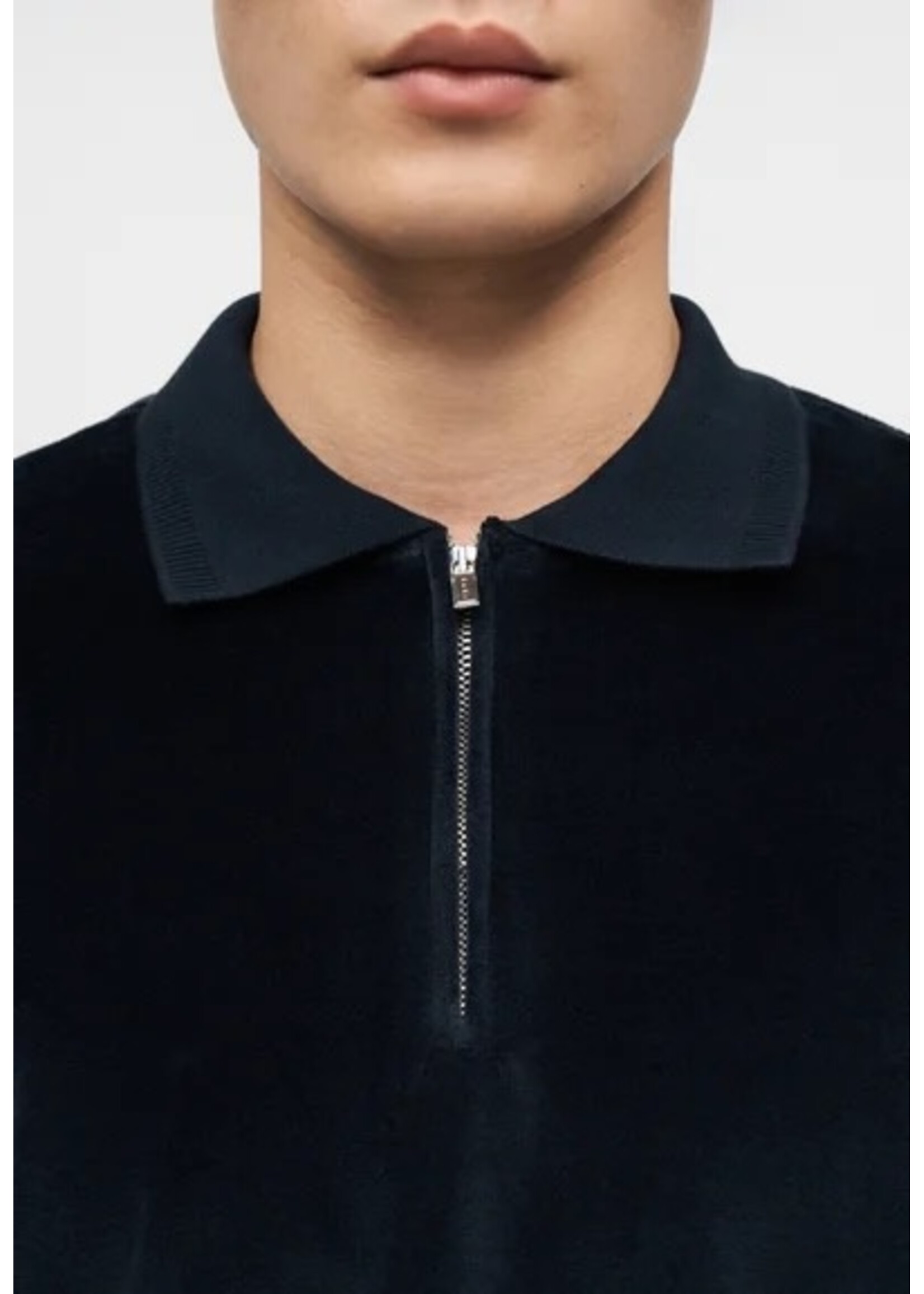 TIGER OF SWEDEN 6111 - FRANCIS /BLUE