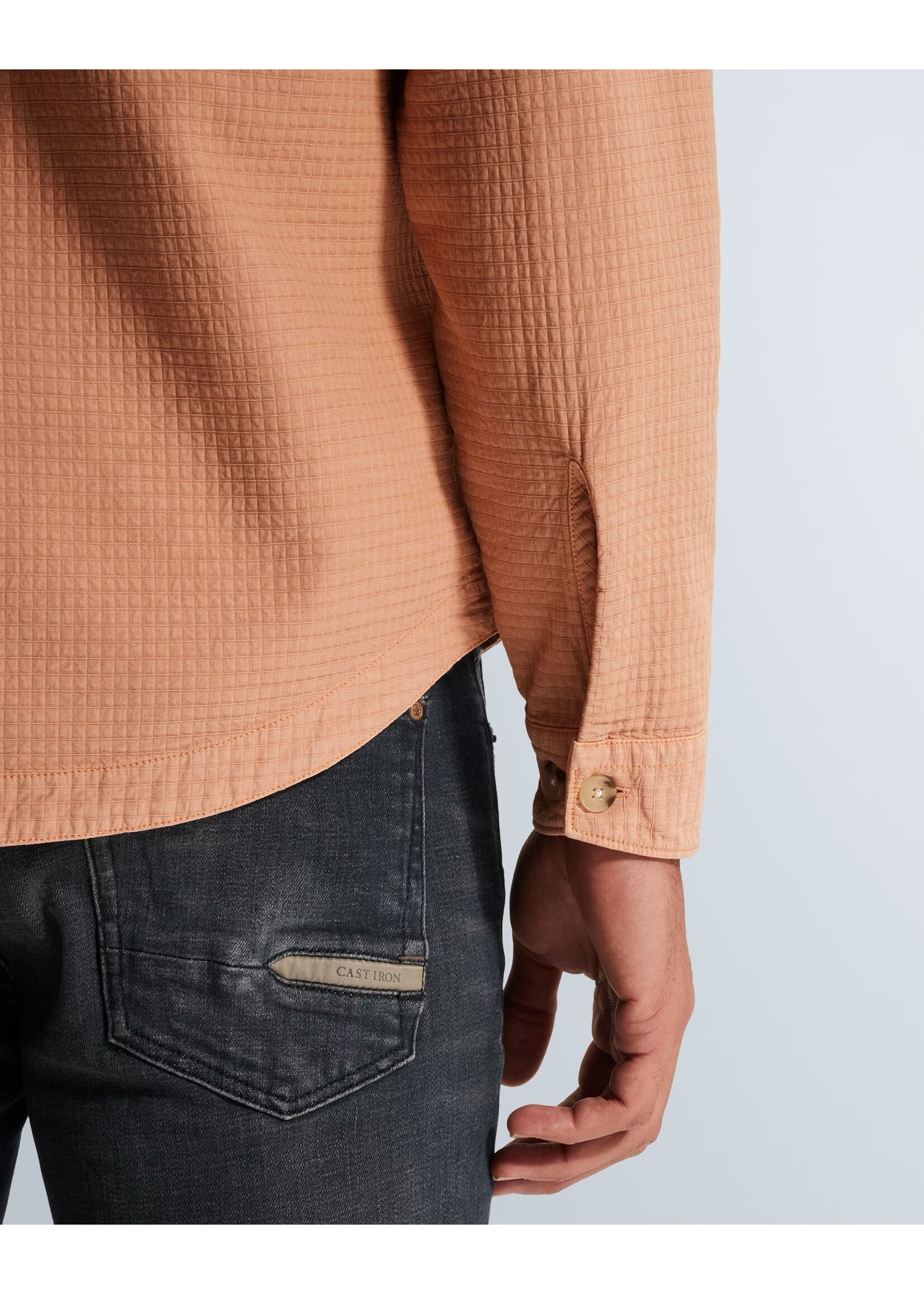 CASTIRON CSI2603224-3018