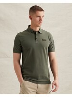 PME LEGEND AMERICAN CLASSIC POLO SHIRT - Thyme - Copy