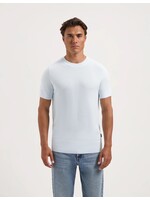 SAINT STEVE  HEIN MISTY BLUE