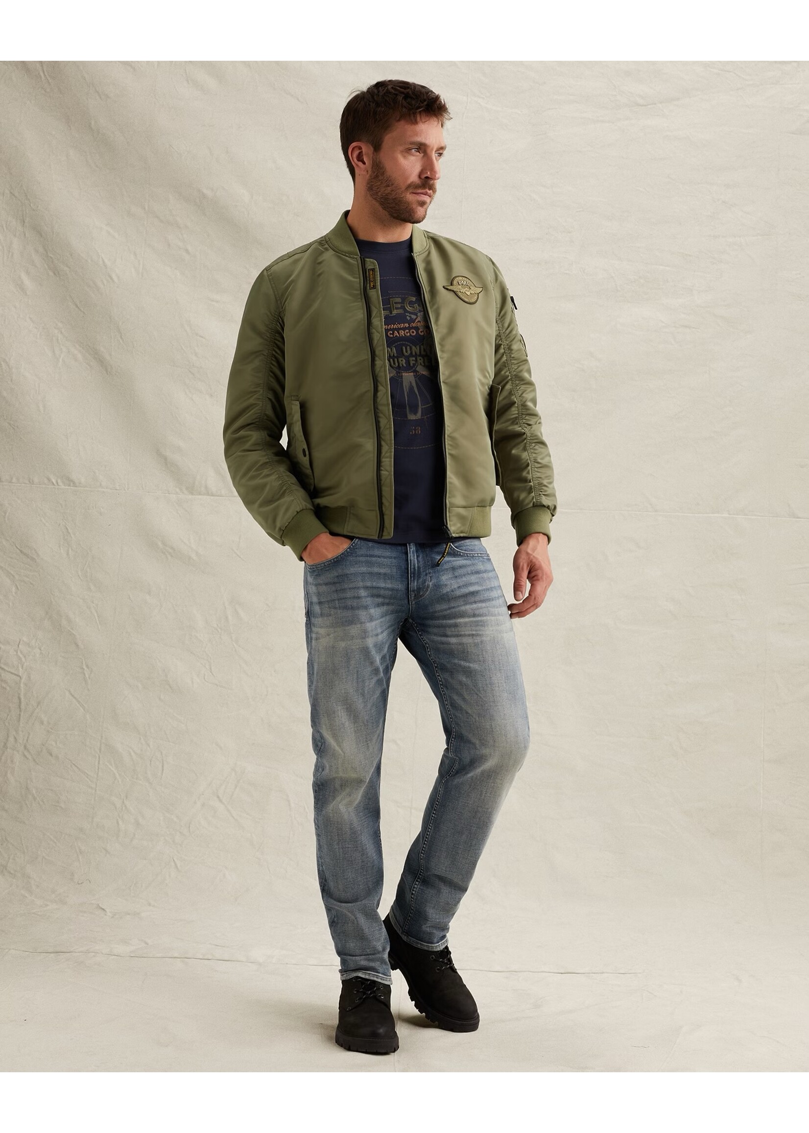 PME LEGEND  PTR2603727-CHB