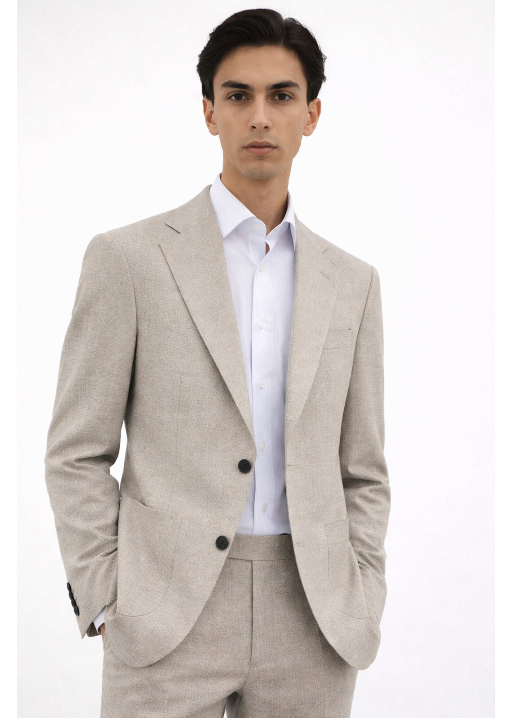 TIGER OF SWEDEN EASER PP