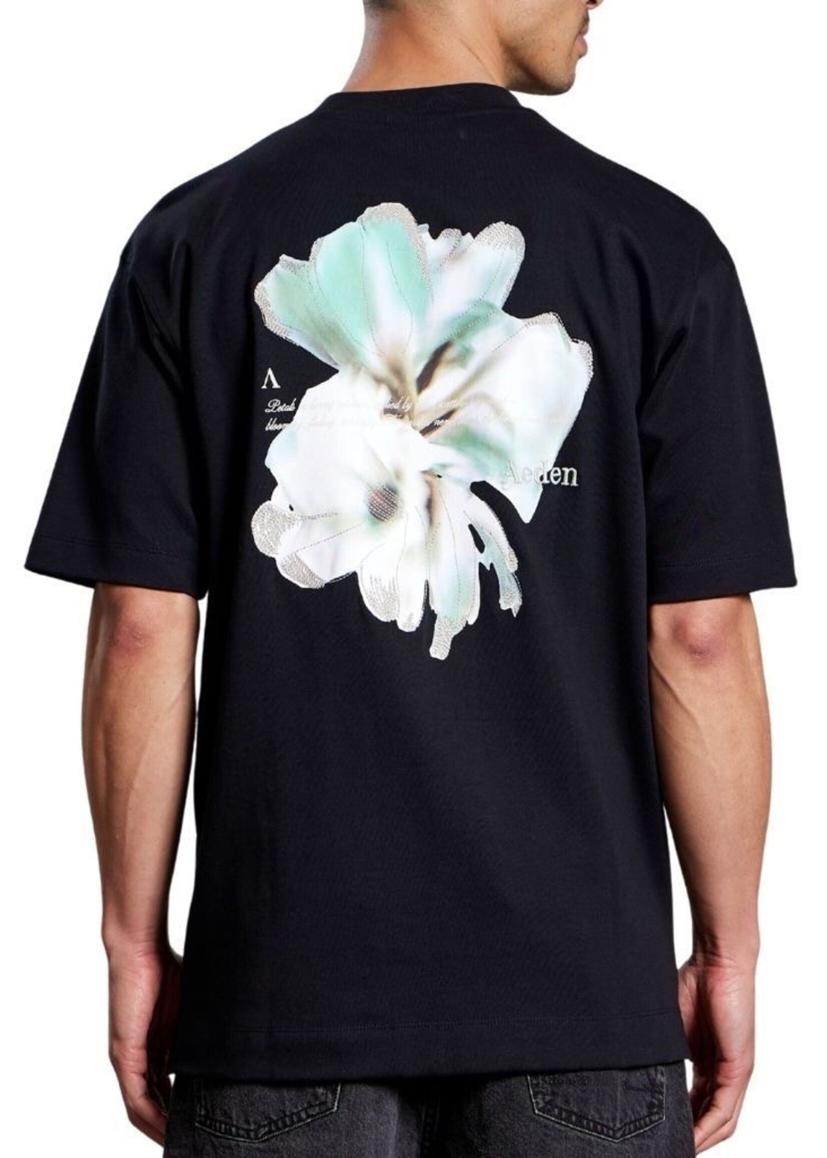 AEDEN FAME TEE