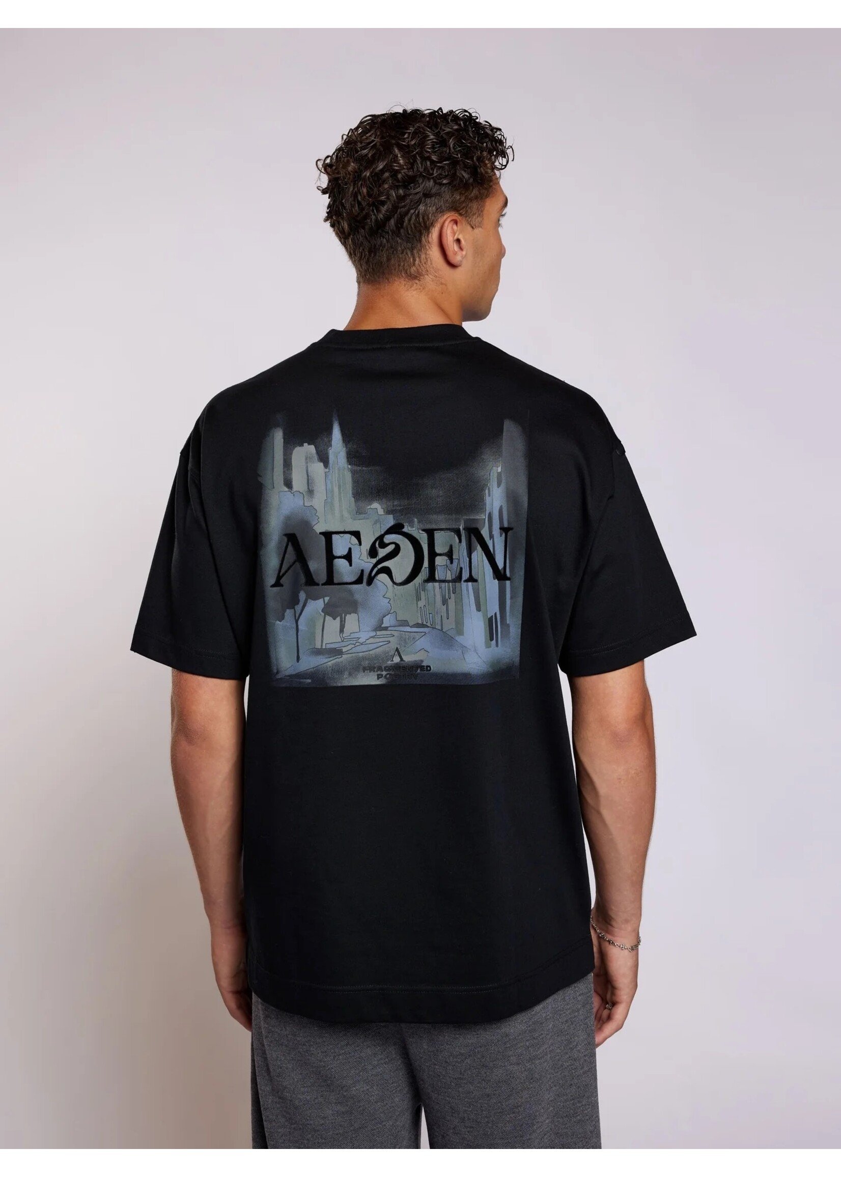 AEDEN SYLVAIN TEE