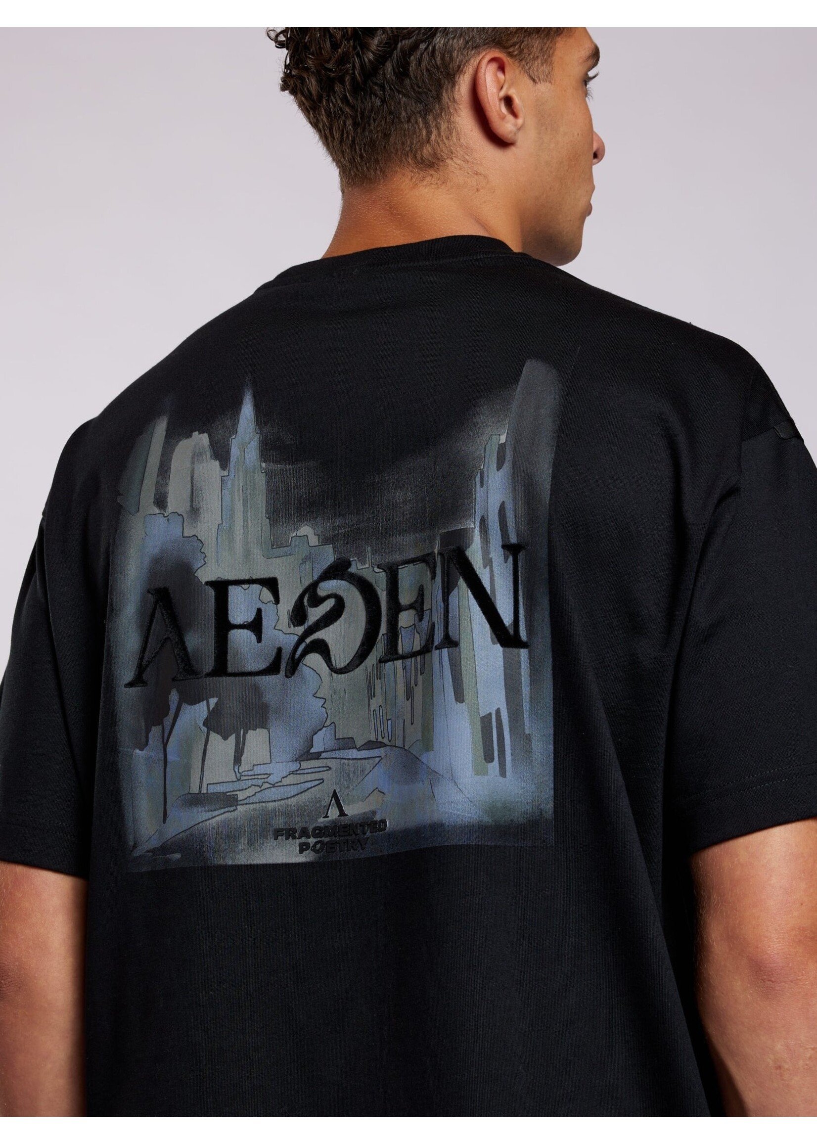 AEDEN SYLVAIN TEE
