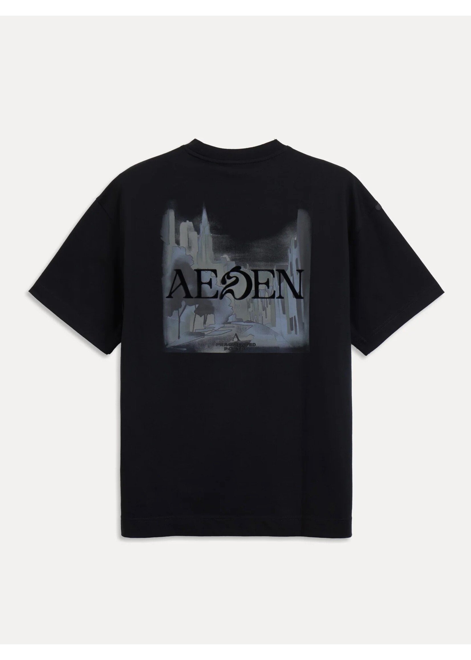 AEDEN SYLVAIN TEE